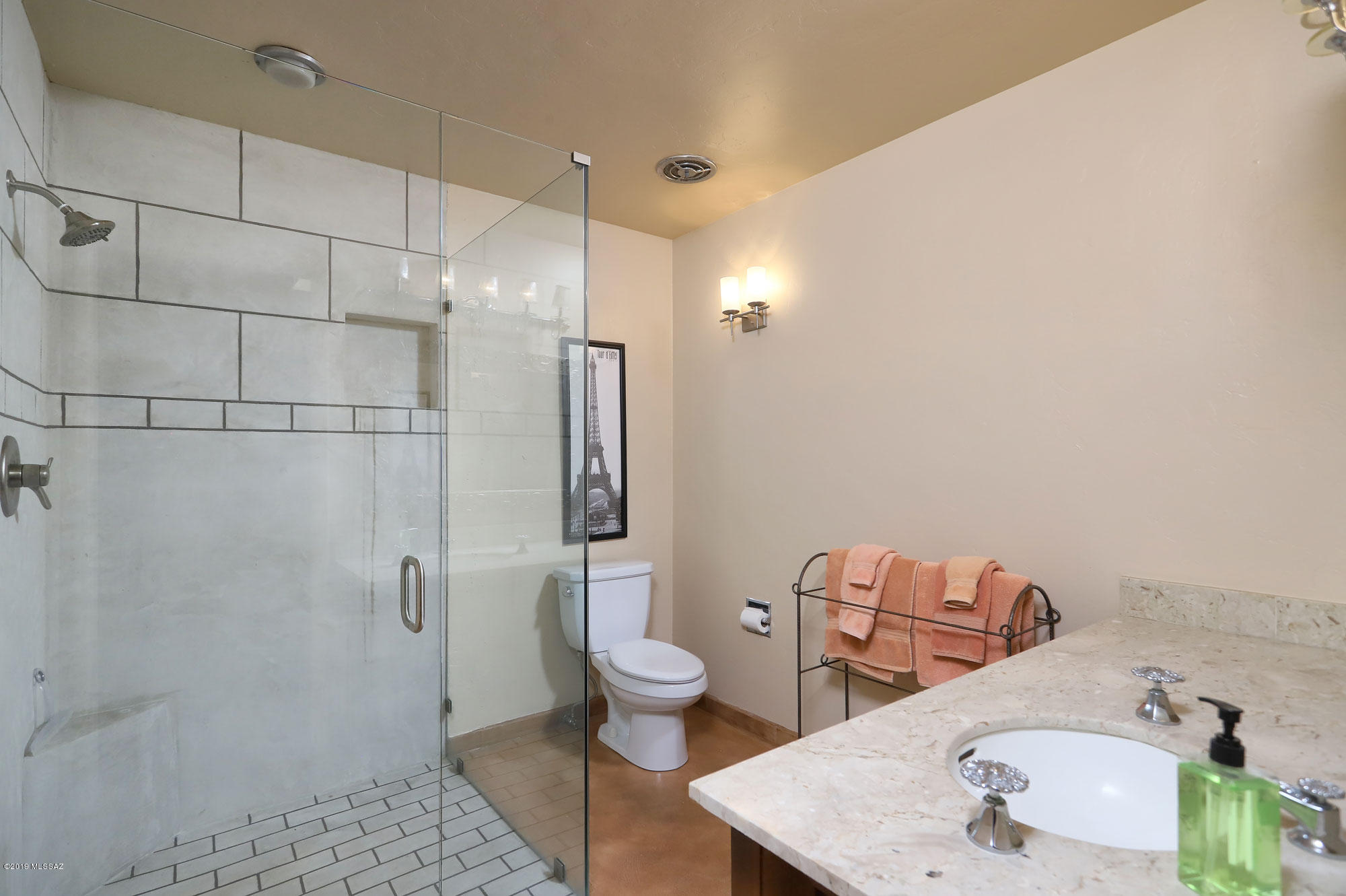Flecha Caida Ranch Estates #4 - Residential