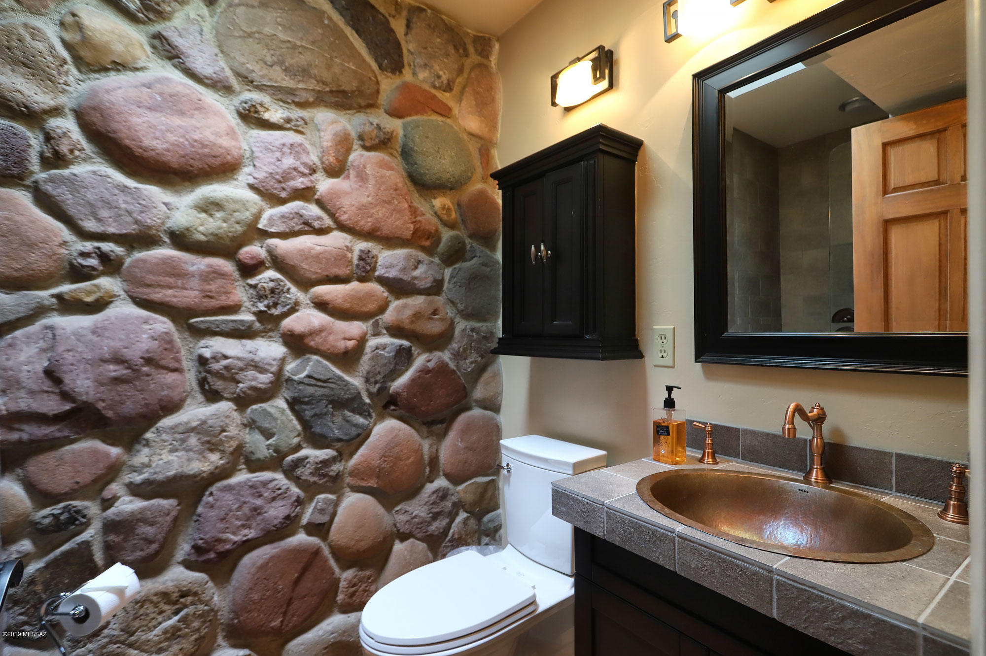Flecha Caida Ranch Estates #4 - Residential