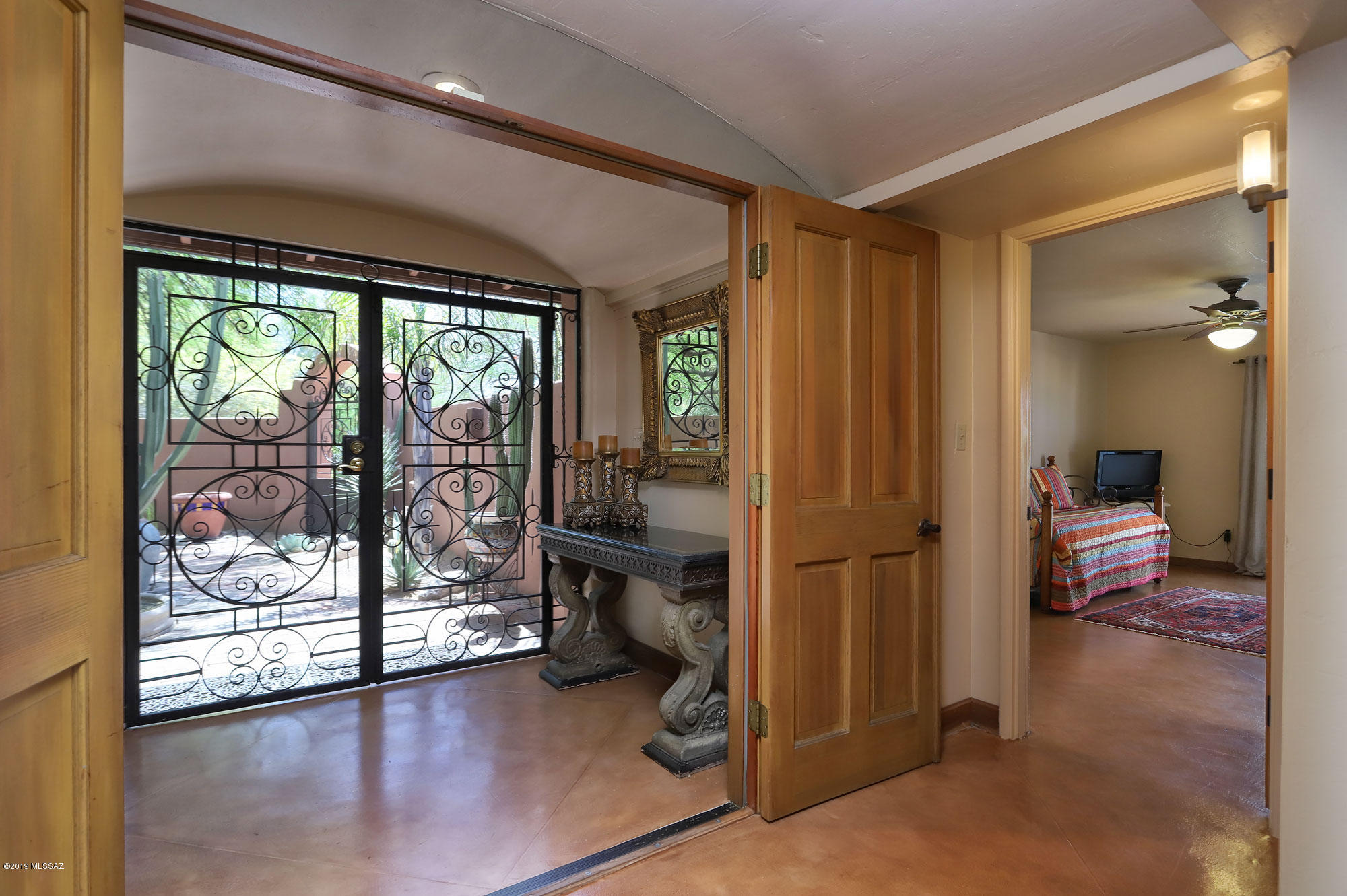 Flecha Caida Ranch Estates #4 - Residential