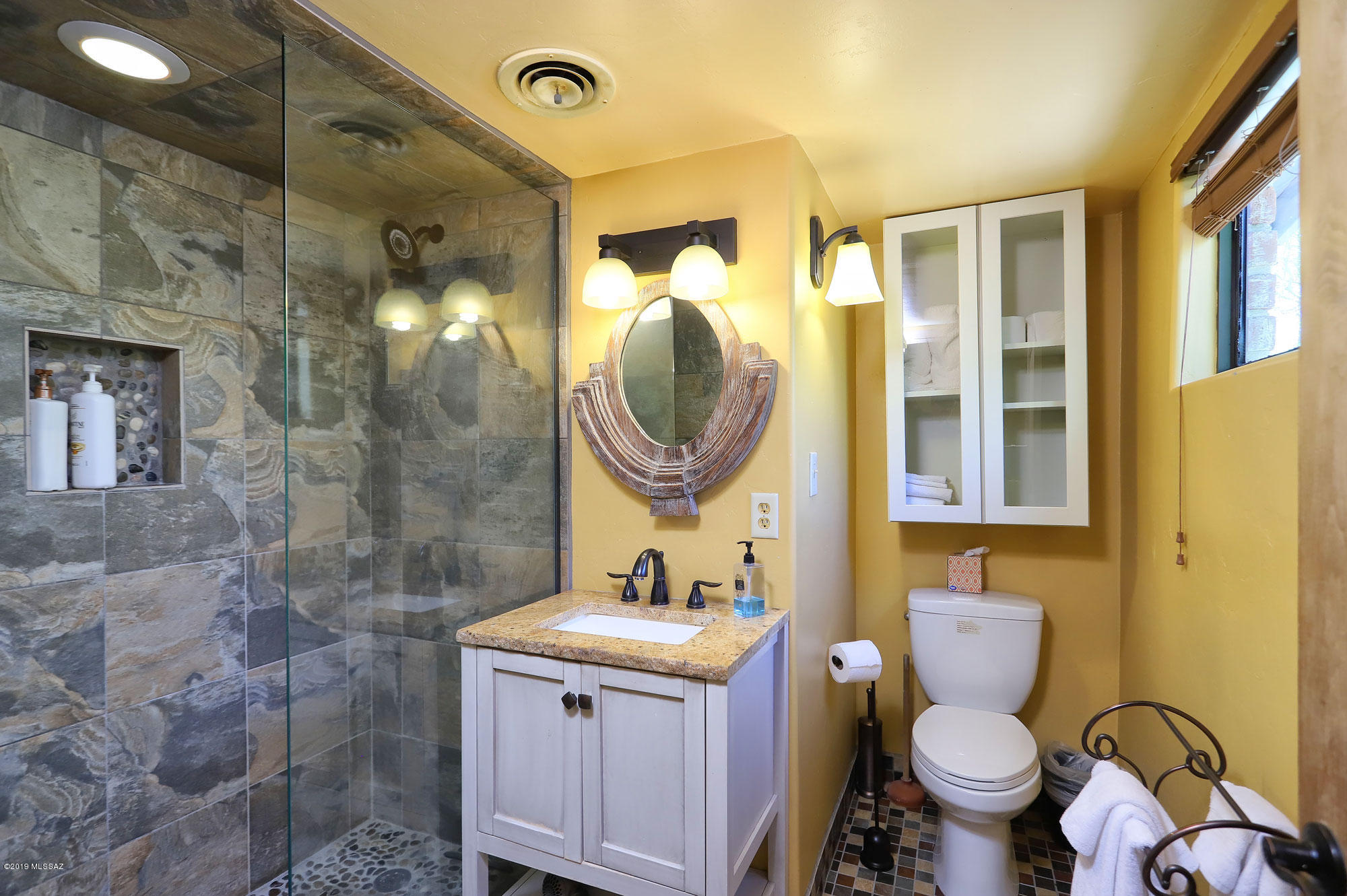 Flecha Caida Ranch Estates #4 - Residential