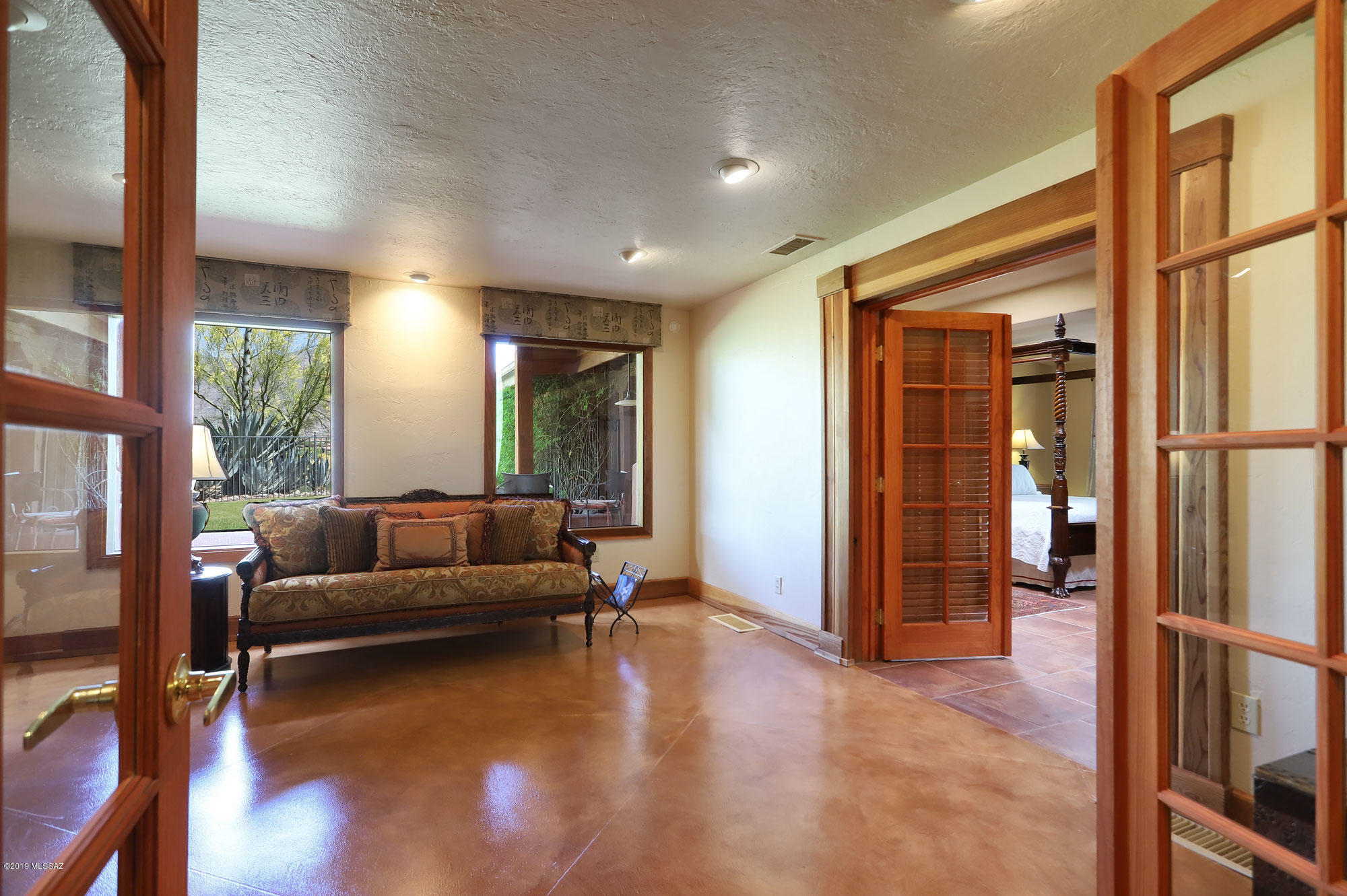 Flecha Caida Ranch Estates #4 - Residential