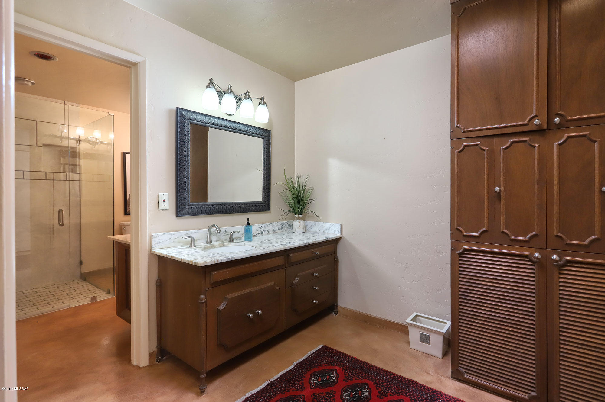 Flecha Caida Ranch Estates #4 - Residential