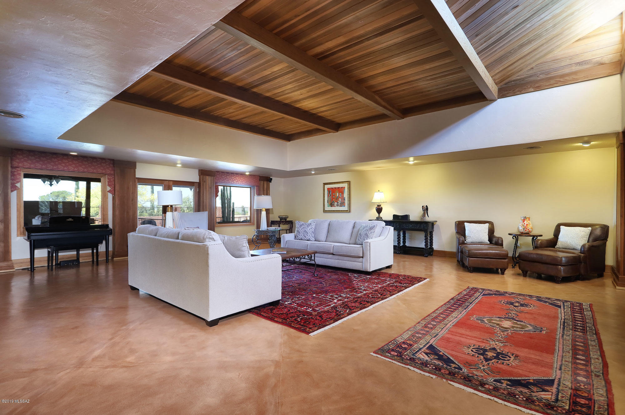 Flecha Caida Ranch Estates #4 - Residential