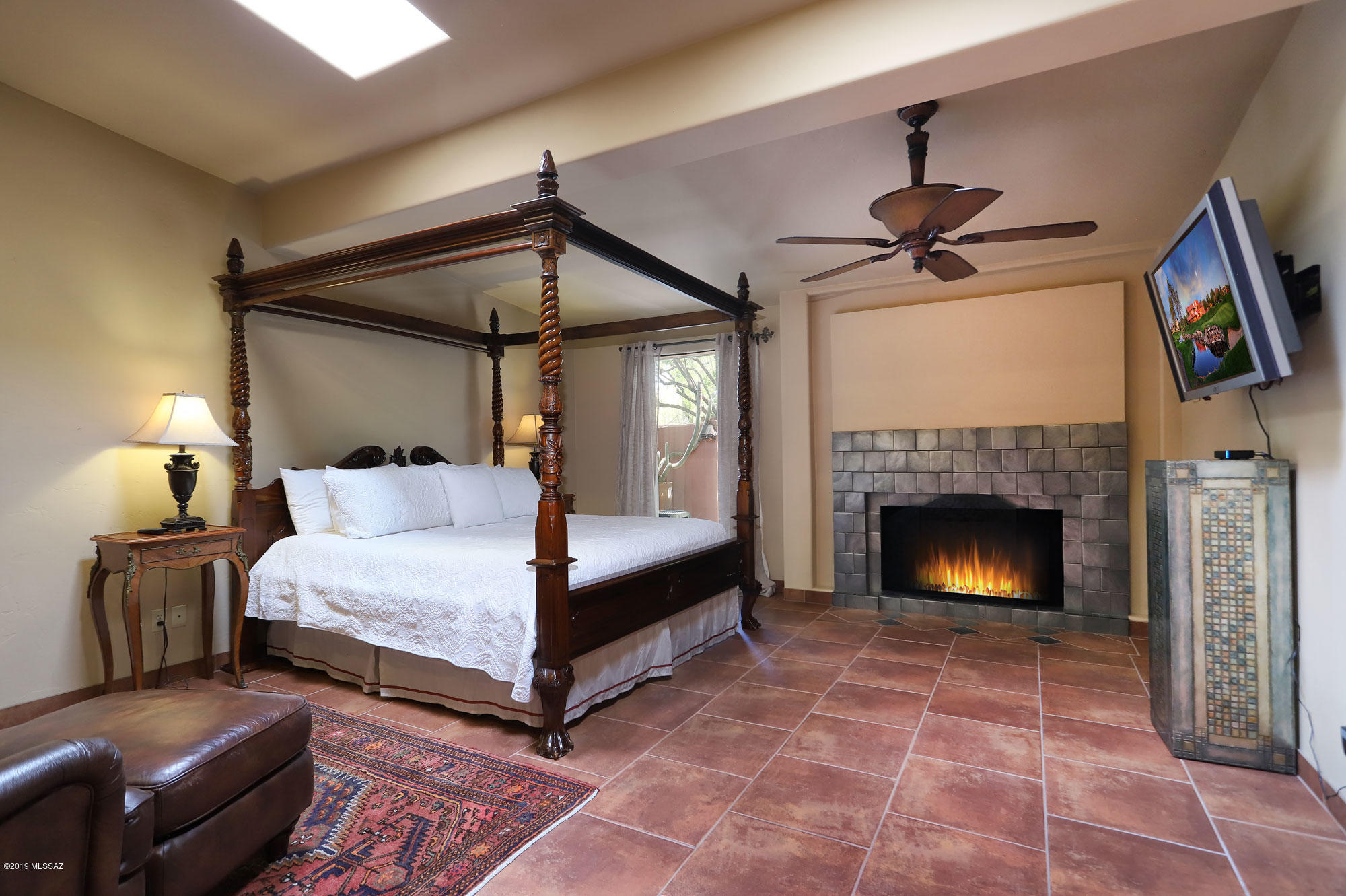Flecha Caida Ranch Estates #4 - Residential