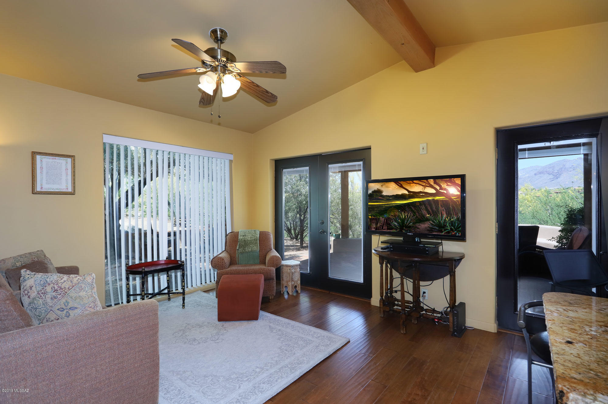 Flecha Caida Ranch Estates #4 - Residential