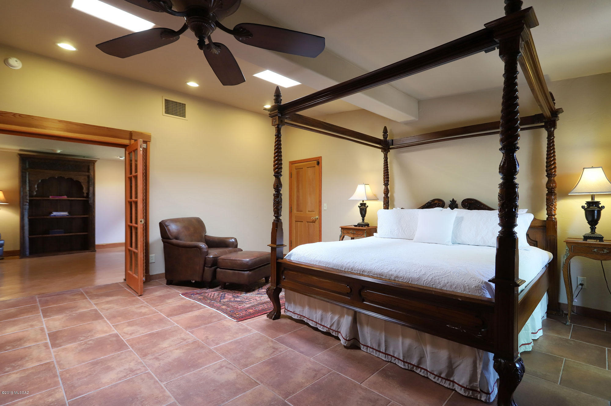 Flecha Caida Ranch Estates #4 - Residential
