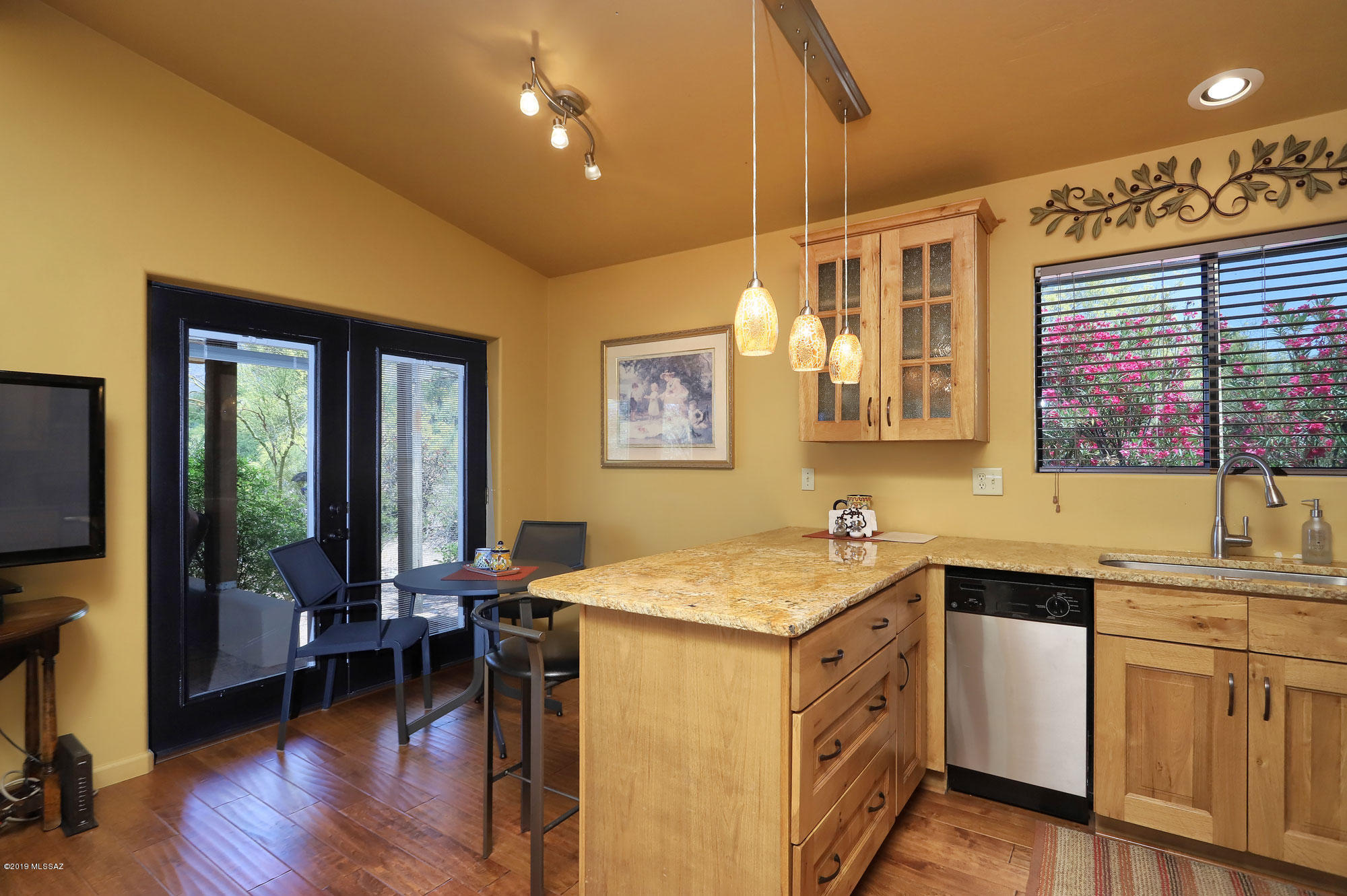 Flecha Caida Ranch Estates #4 - Residential