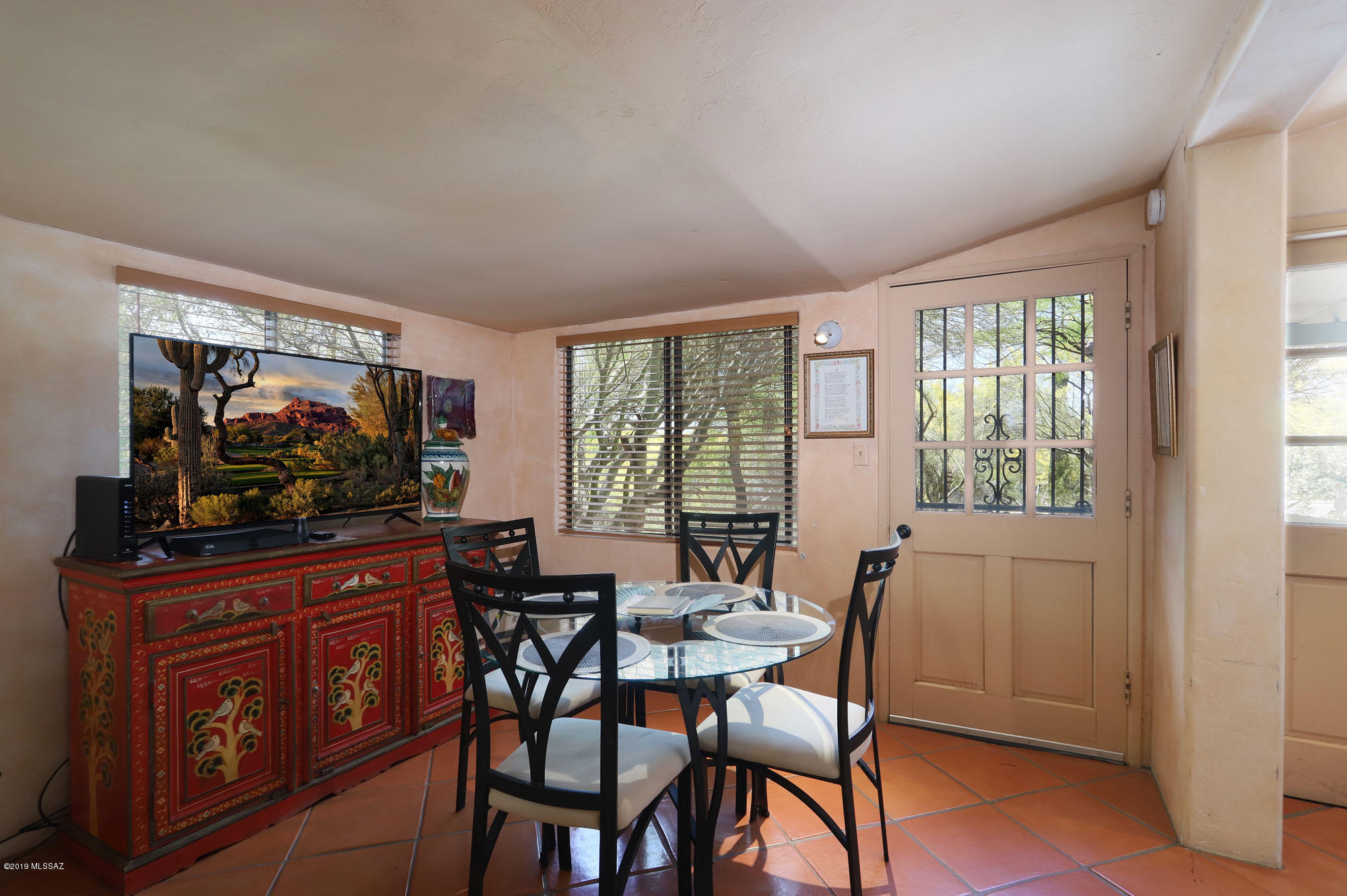 Flecha Caida Ranch Estates #4 - Residential