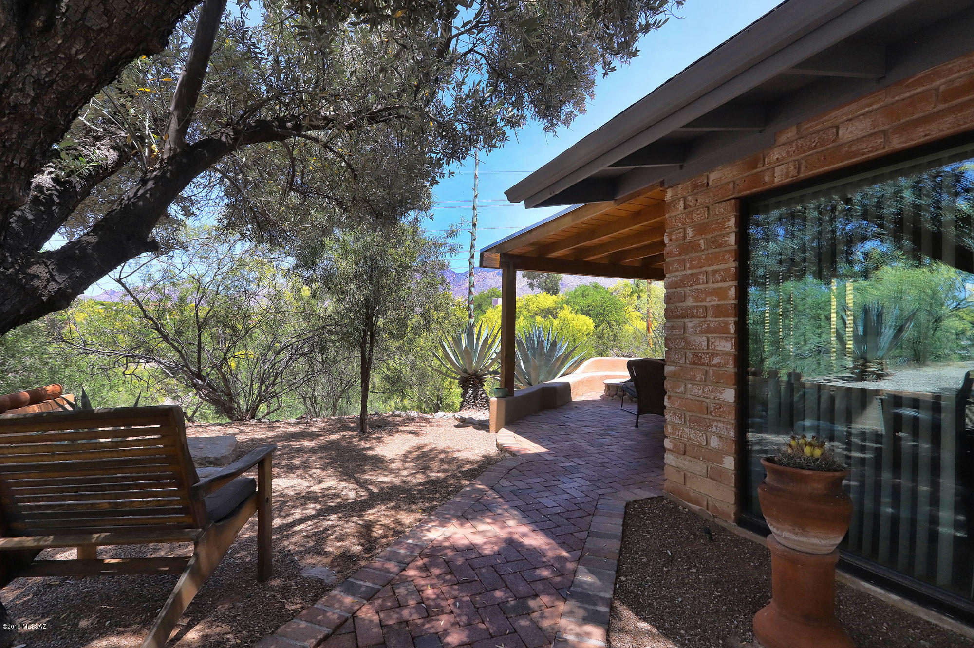 Flecha Caida Ranch Estates #4 - Residential