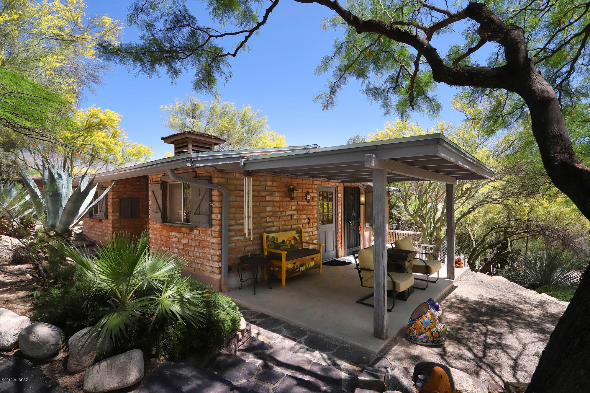 Flecha Caida Ranch Estates #4 - Residential
