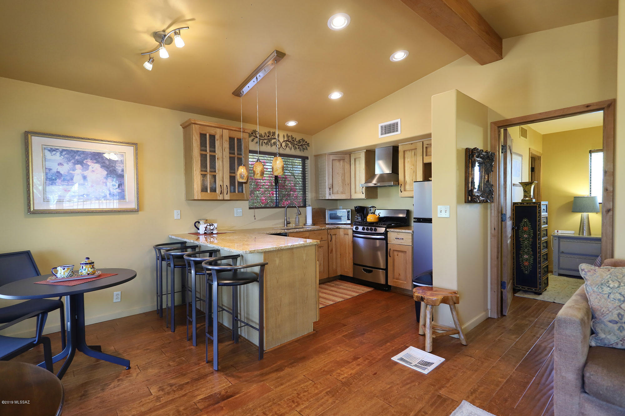 Flecha Caida Ranch Estates #4 - Residential
