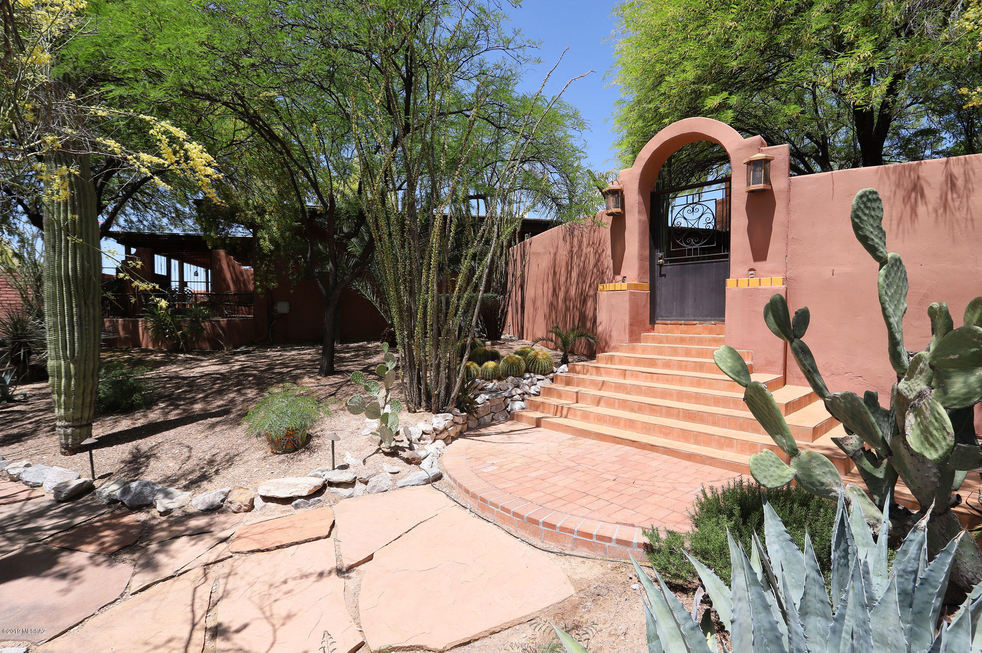 Flecha Caida Ranch Estates #4 - Residential