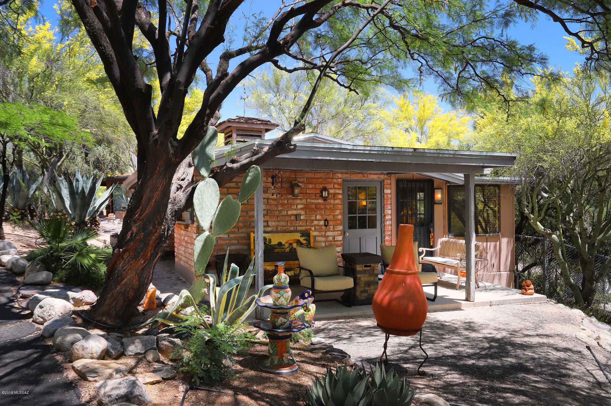 Flecha Caida Ranch Estates #4 - Residential