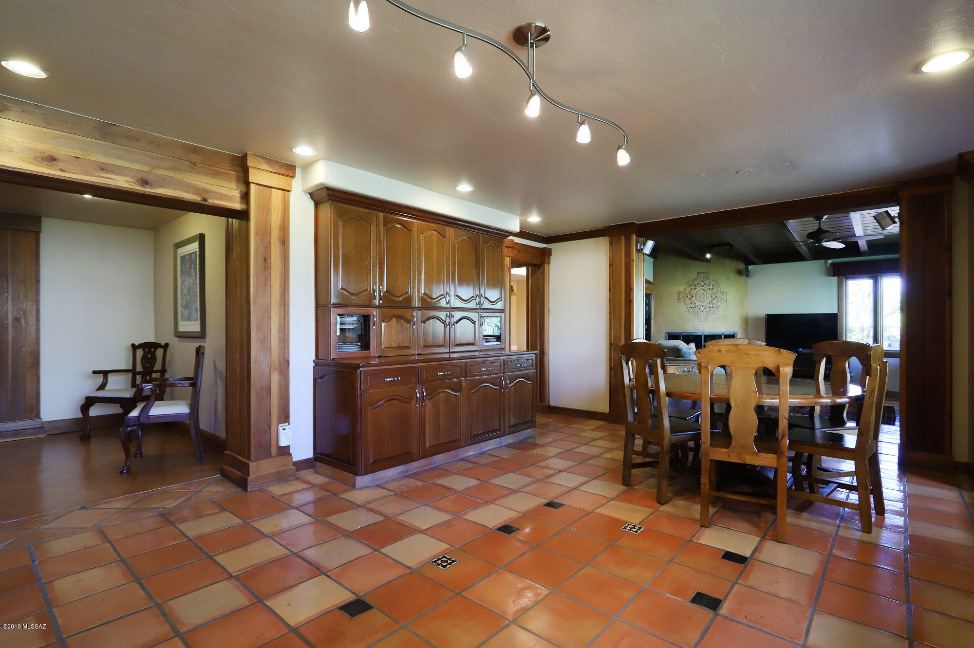 Flecha Caida Ranch Estates #4 - Residential