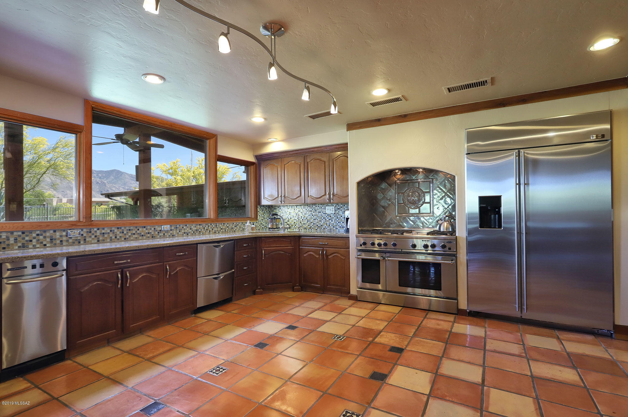 Flecha Caida Ranch Estates #4 - Residential
