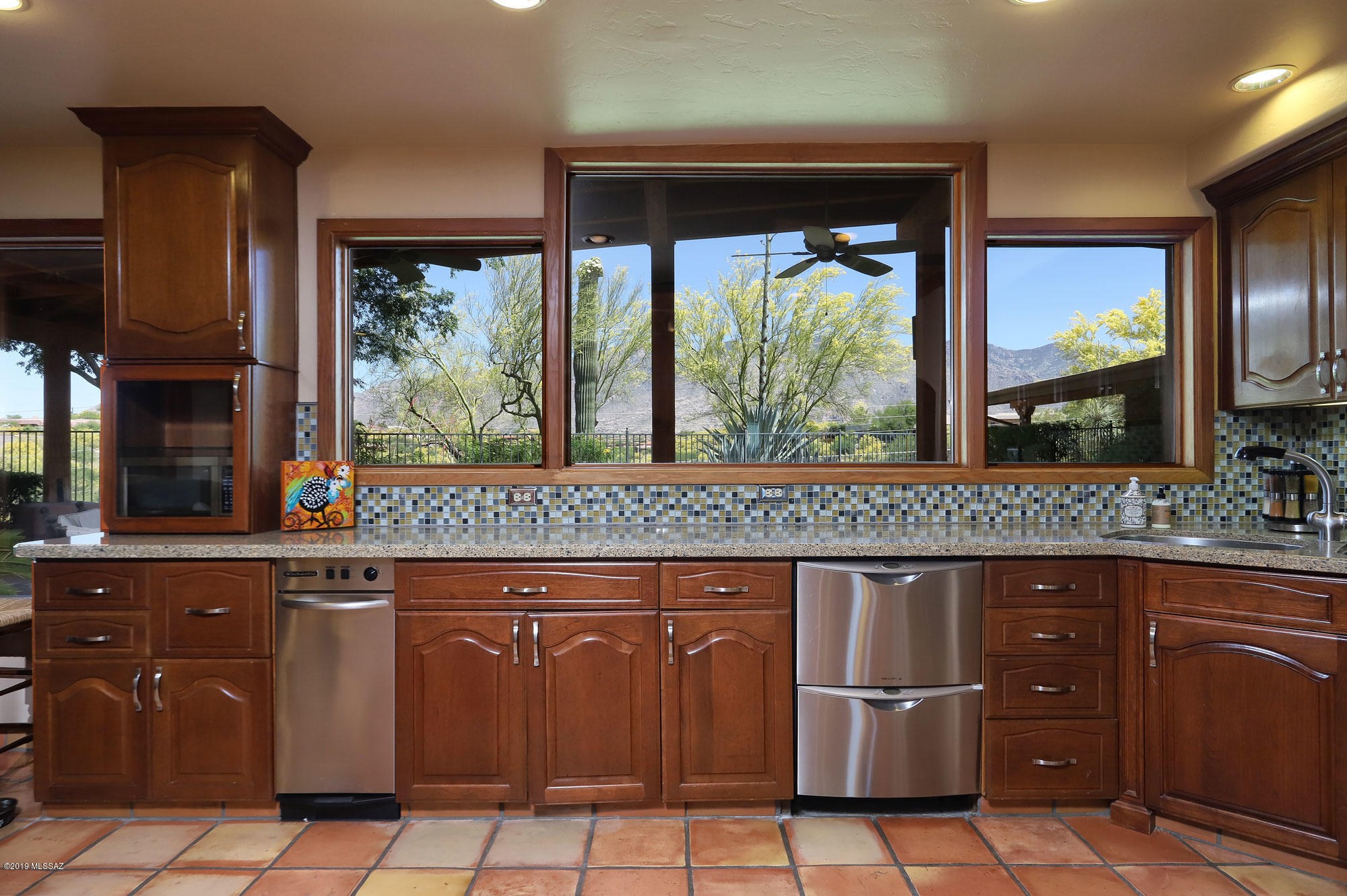 Flecha Caida Ranch Estates #4 - Residential