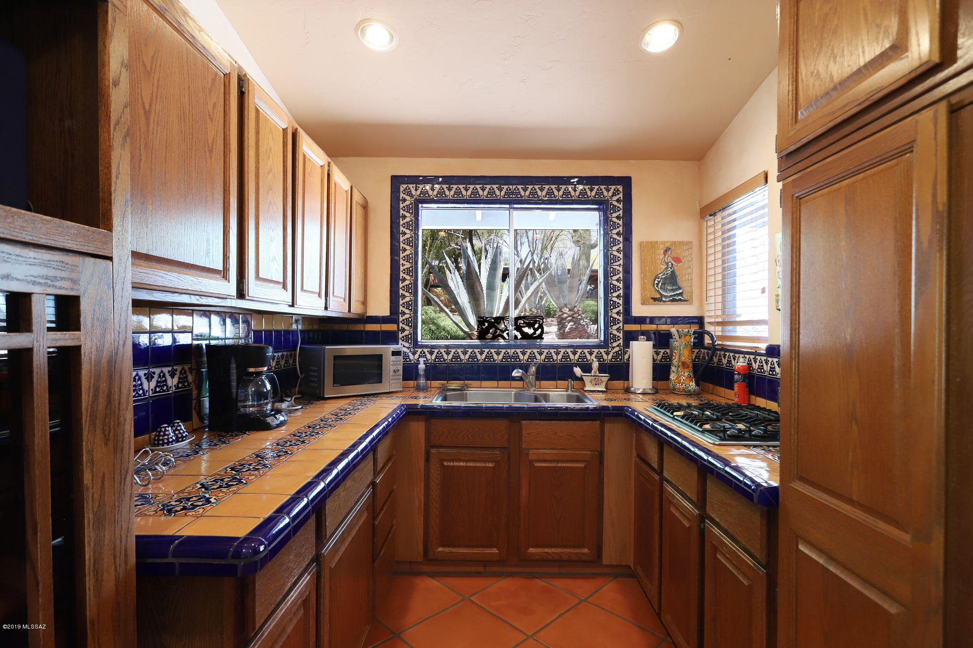 Flecha Caida Ranch Estates #4 - Residential