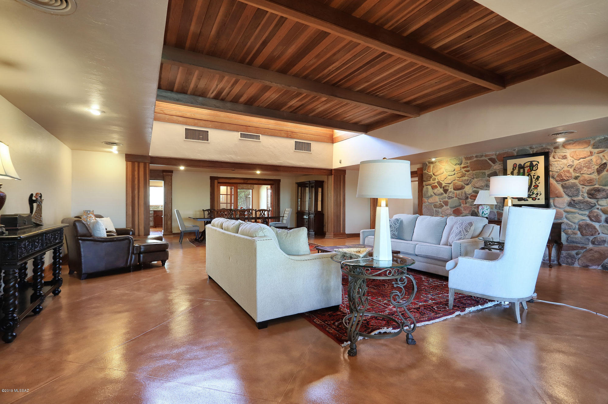 Flecha Caida Ranch Estates #4 - Residential