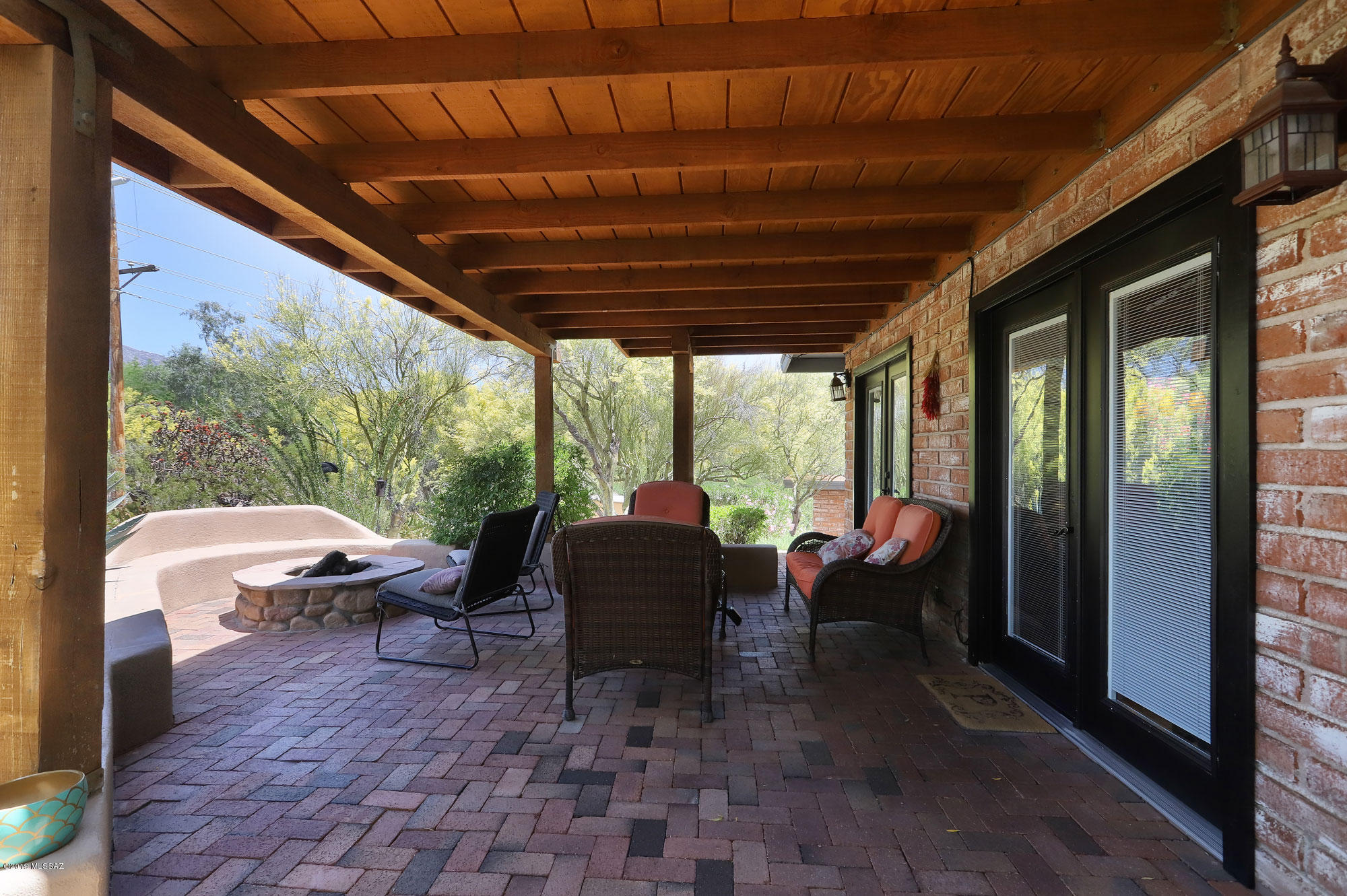 Flecha Caida Ranch Estates #4 - Residential