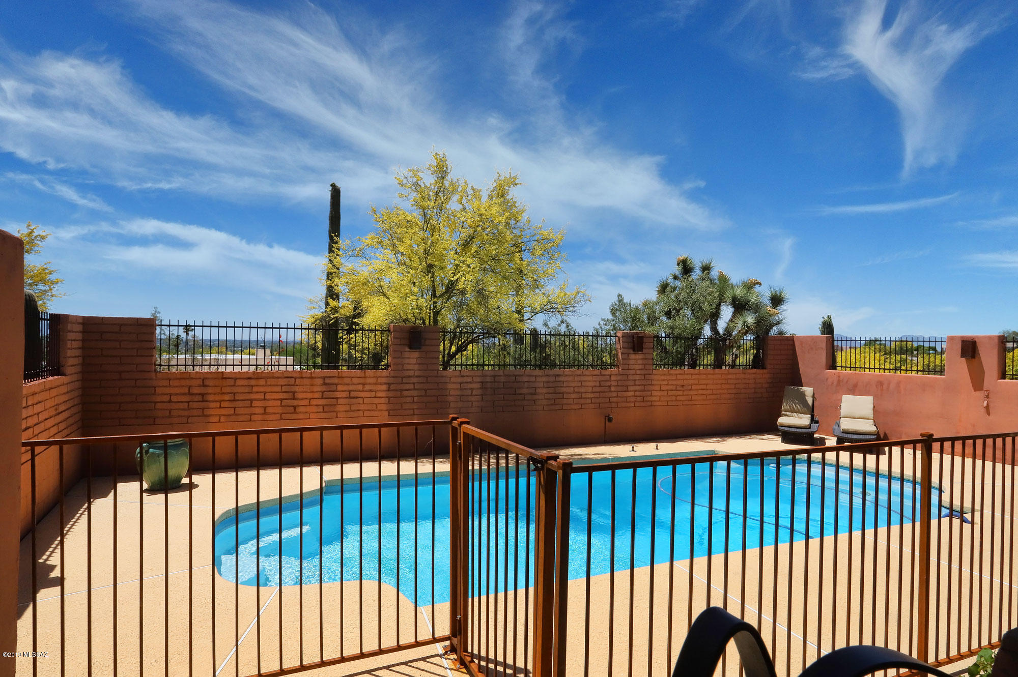 Flecha Caida Ranch Estates #4 - Residential