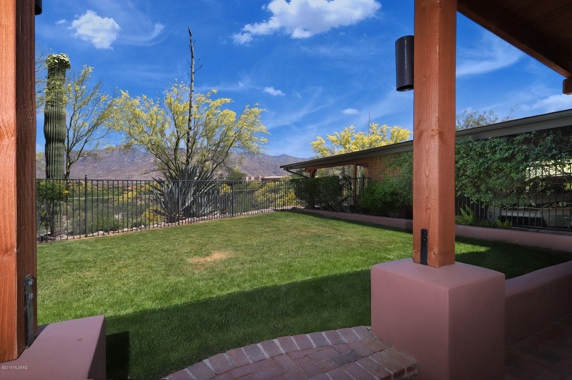 Flecha Caida Ranch Estates #4 - Residential