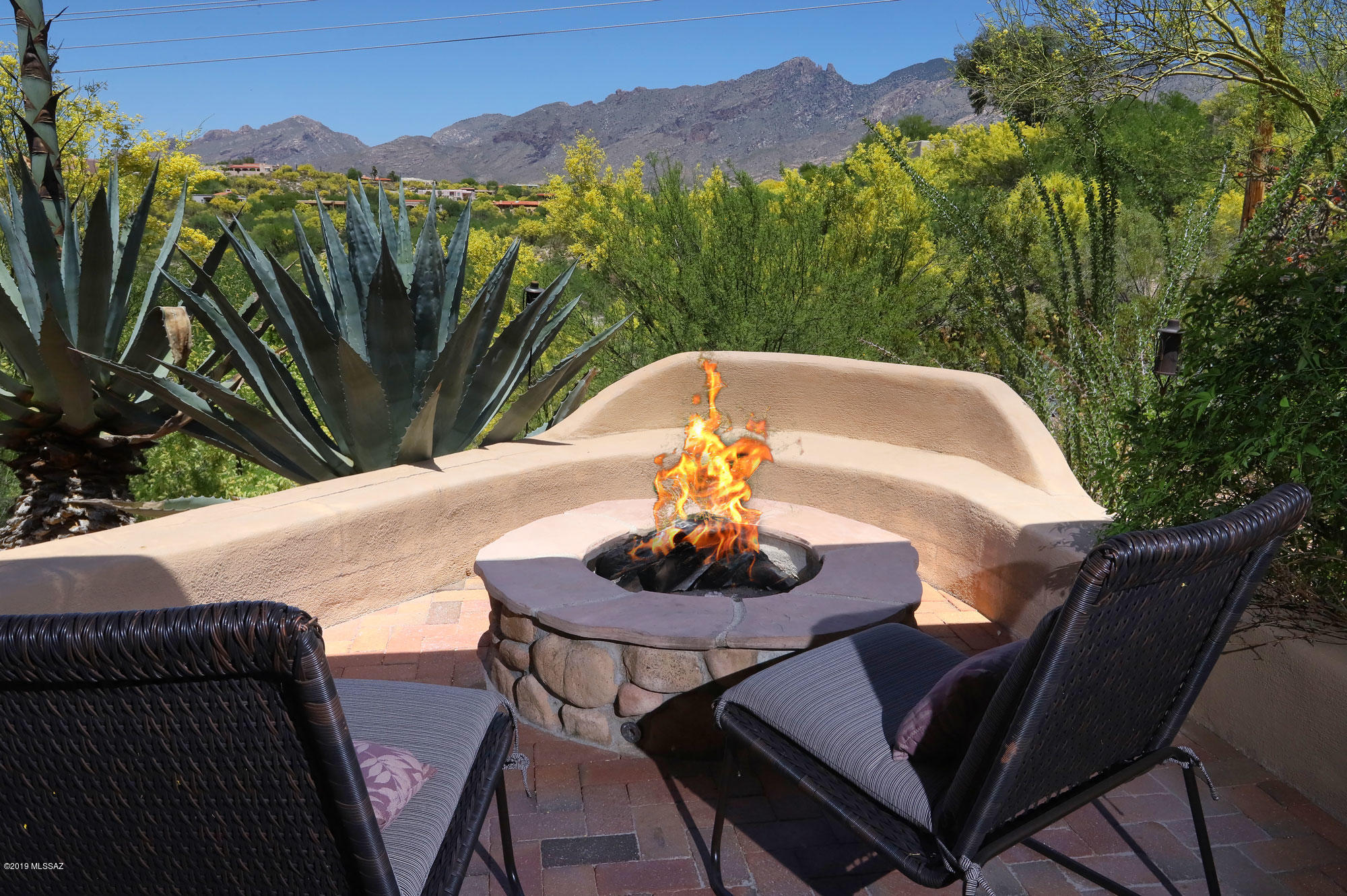 Flecha Caida Ranch Estates #4 - Residential