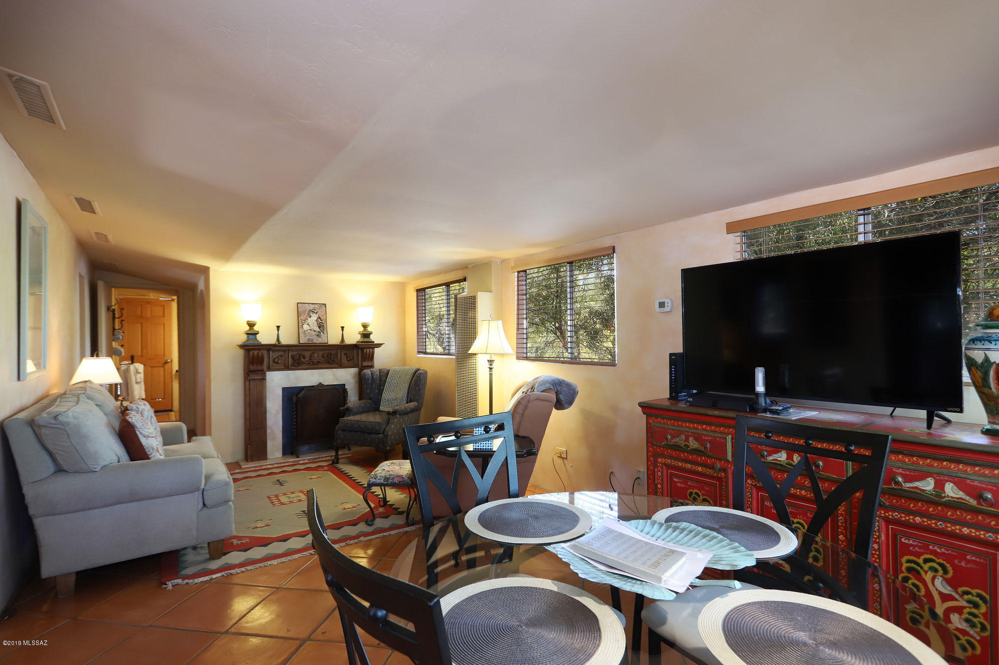 Flecha Caida Ranch Estates #4 - Residential