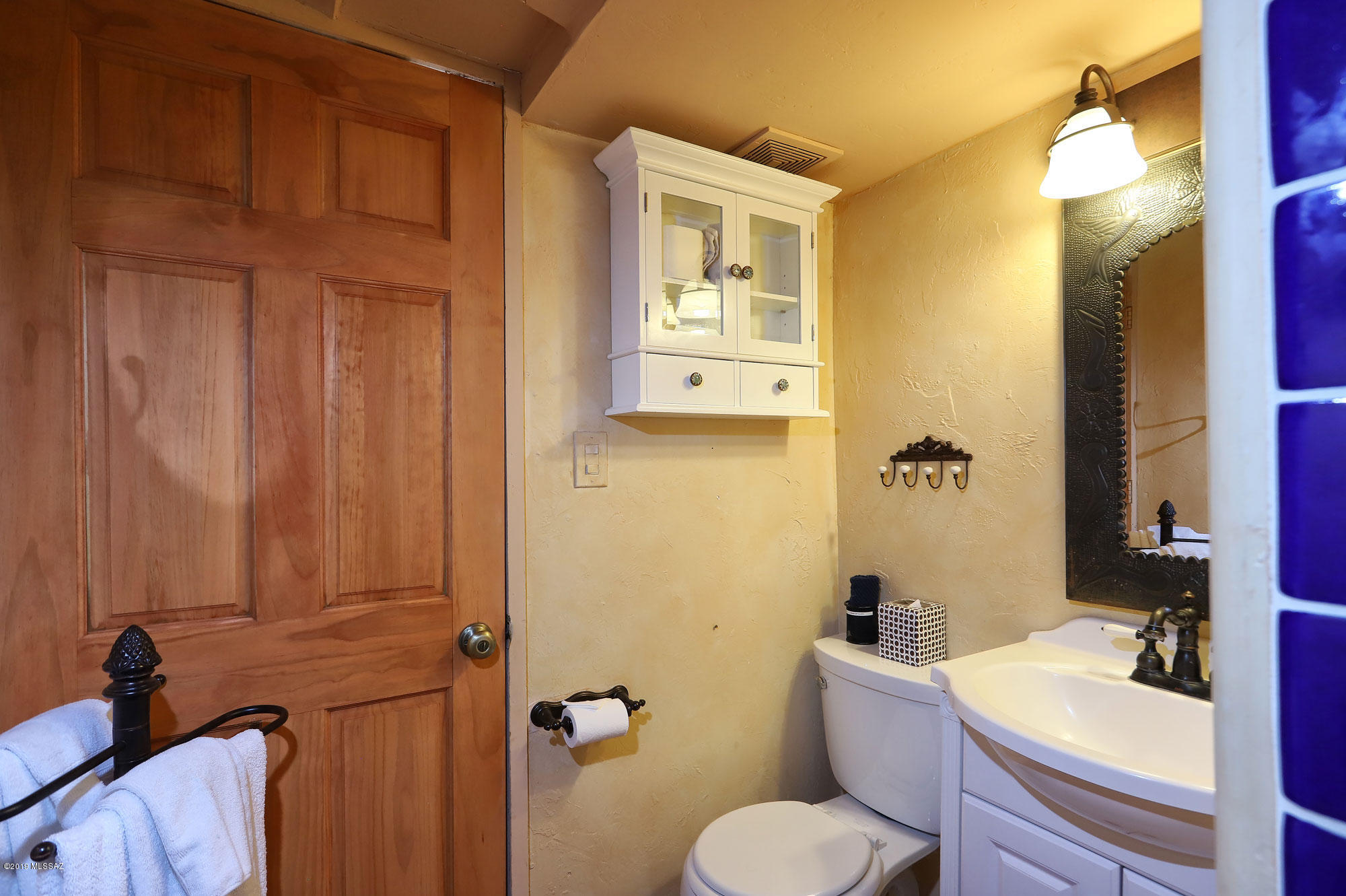 Flecha Caida Ranch Estates #4 - Residential