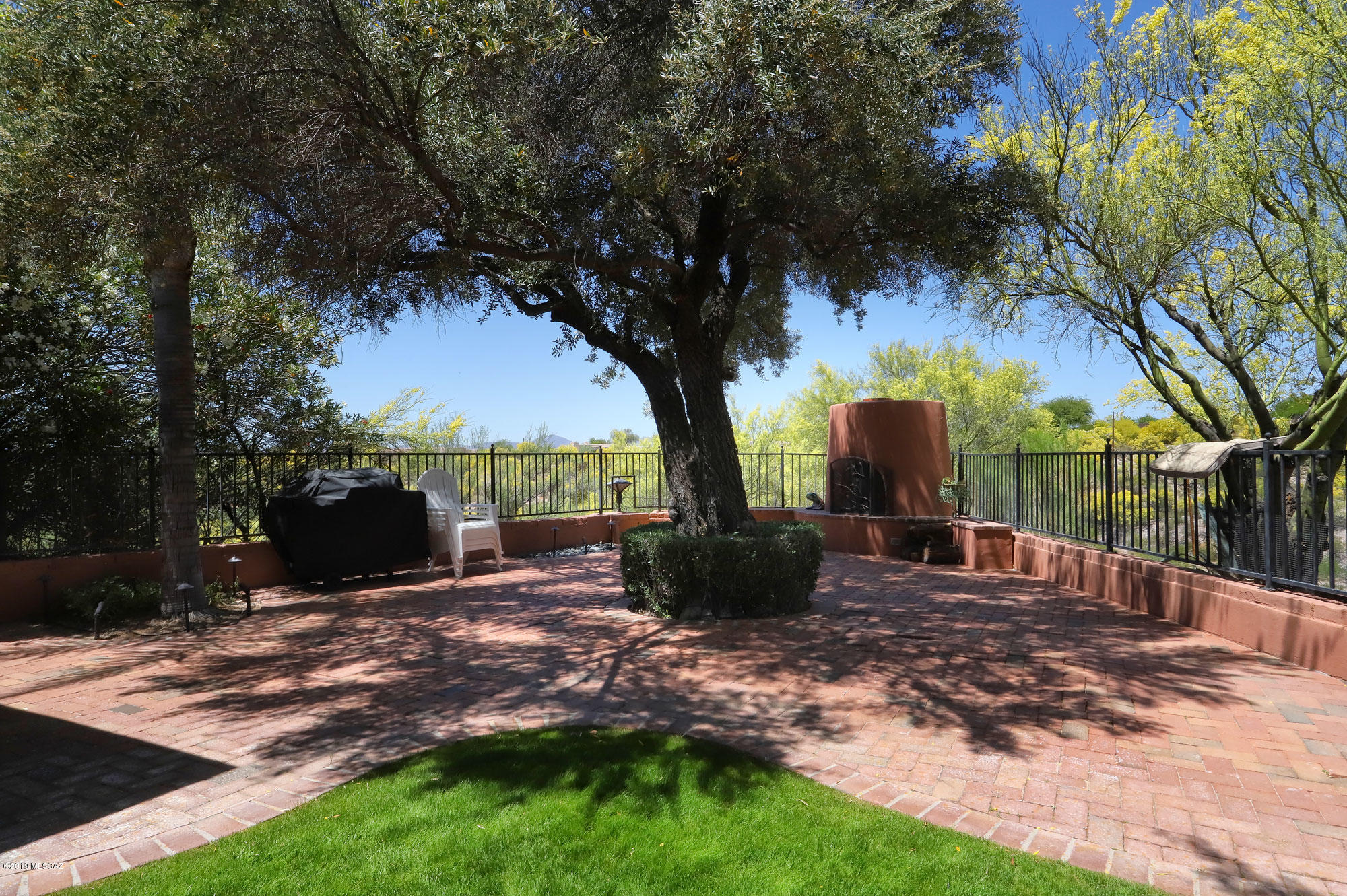 Flecha Caida Ranch Estates #4 - Residential
