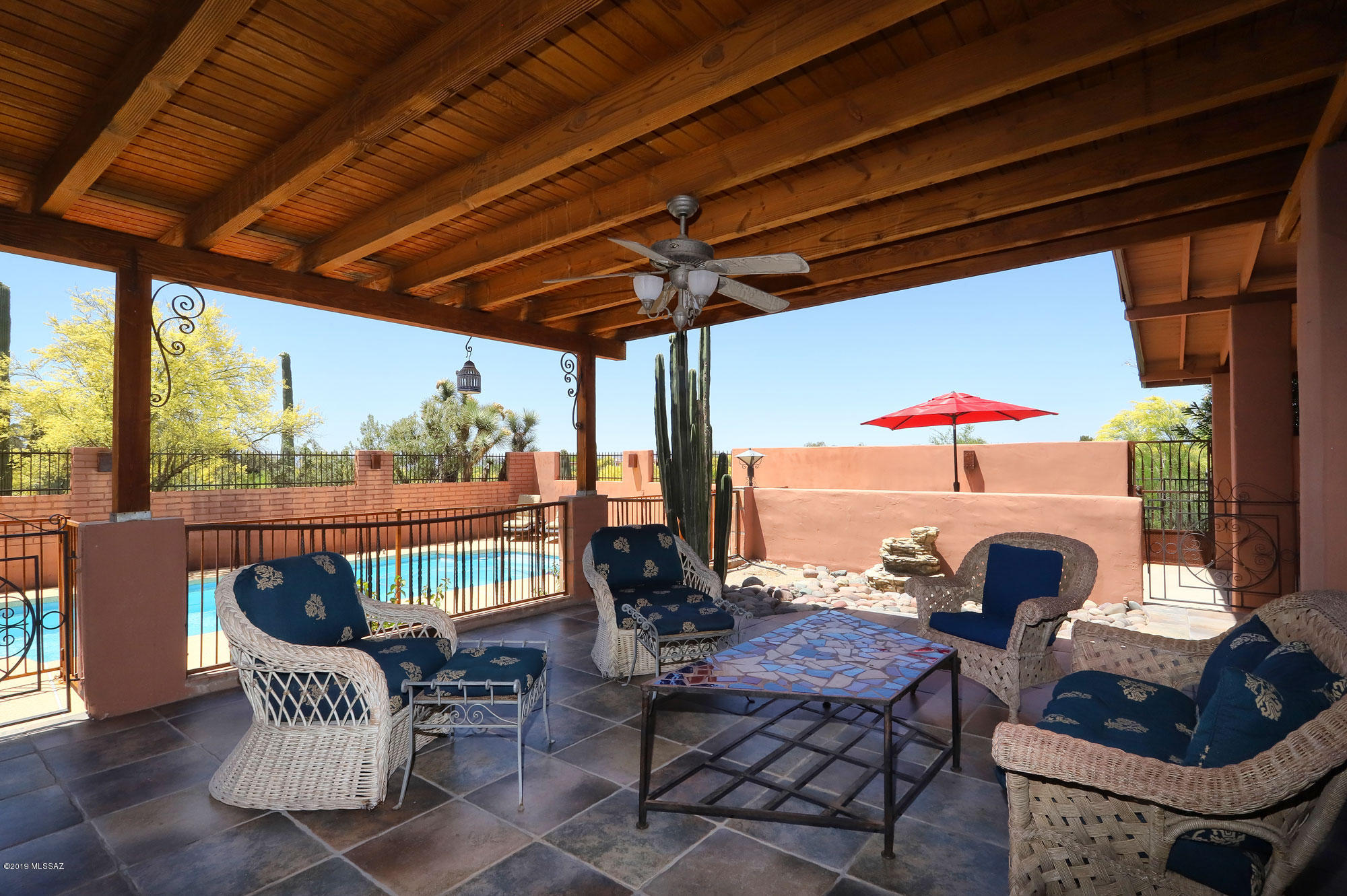 Flecha Caida Ranch Estates #4 - Residential