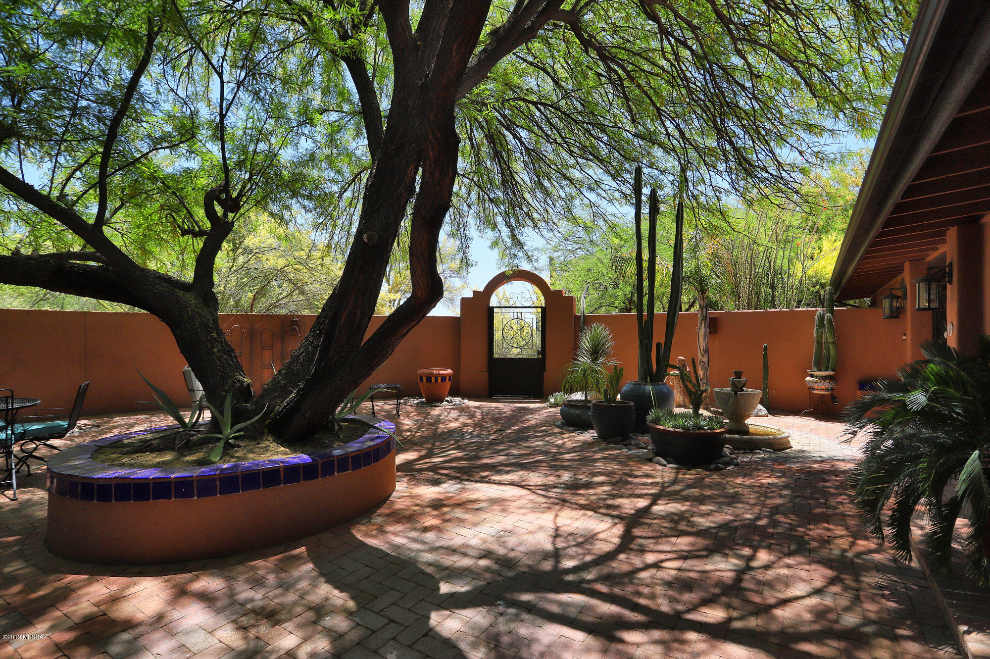 Flecha Caida Ranch Estates #4 - Residential