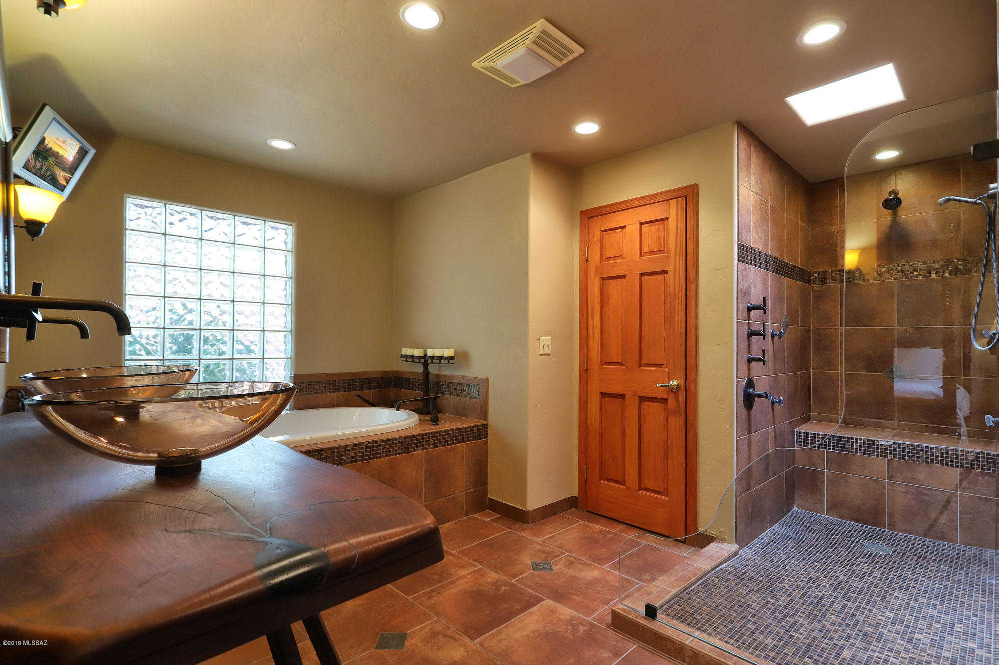 Flecha Caida Ranch Estates #4 - Residential