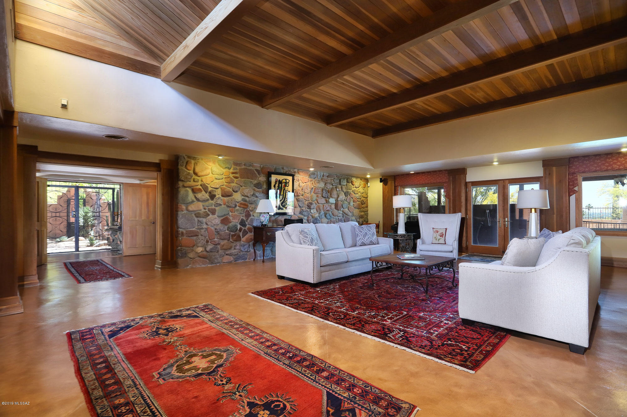 Flecha Caida Ranch Estates #4 - Residential