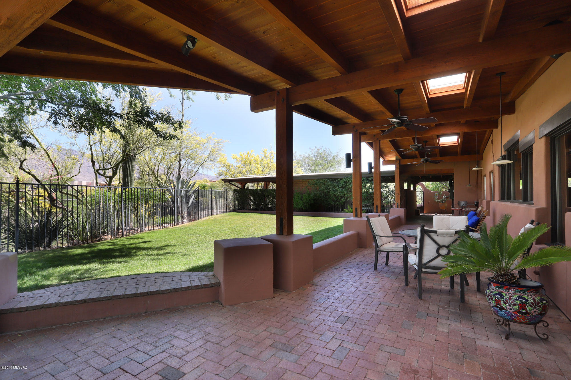 Flecha Caida Ranch Estates #4 - Residential