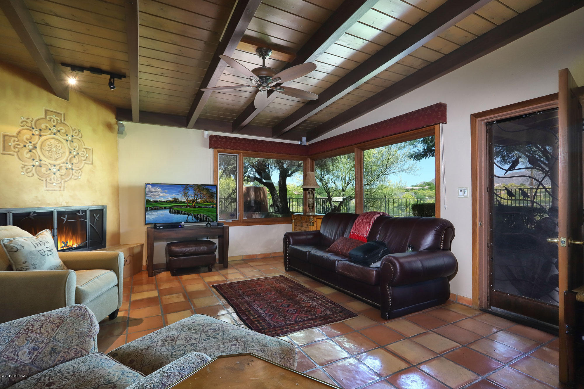 Flecha Caida Ranch Estates #4 - Residential