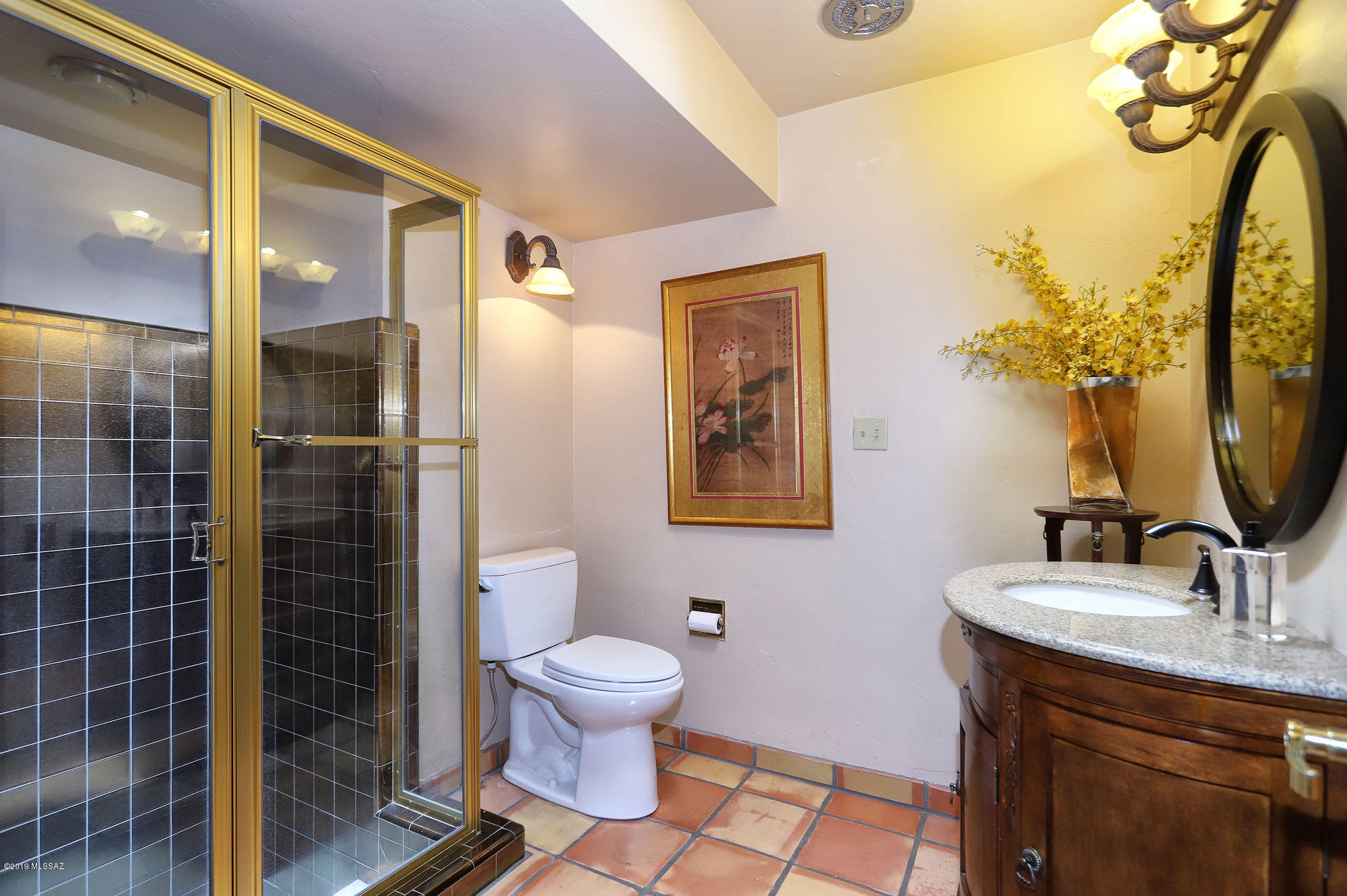 Flecha Caida Ranch Estates #4 - Residential