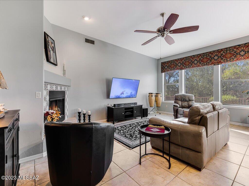 Academy Village - Residential
