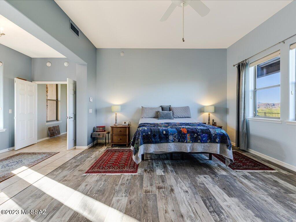 Academy Village - Residential