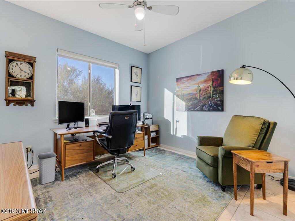 Academy Village - Residential