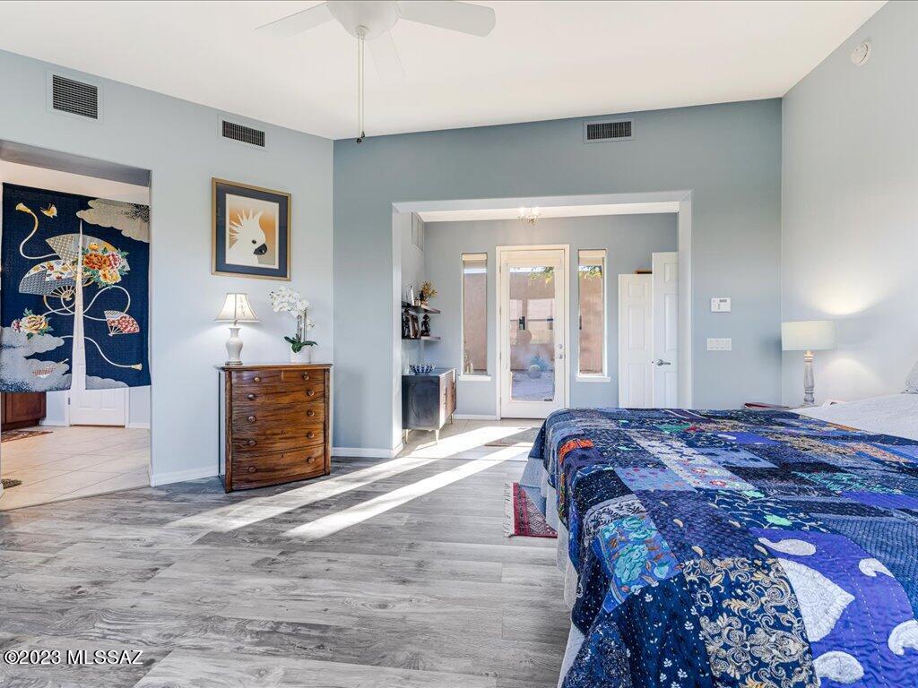 Academy Village - Residential