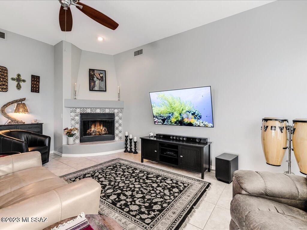 Academy Village - Residential