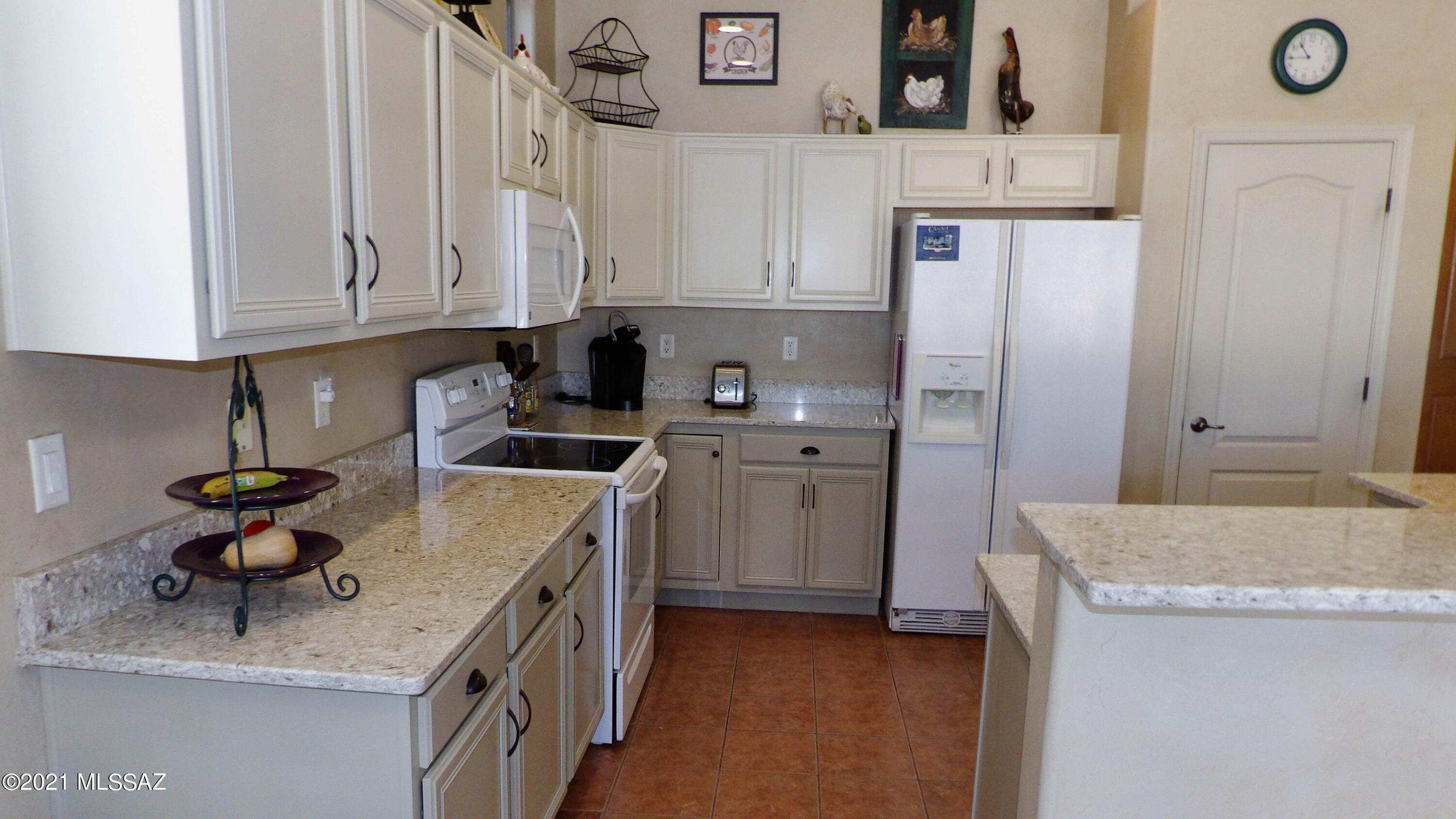Las Campanas BLK H (1-84) - Residential