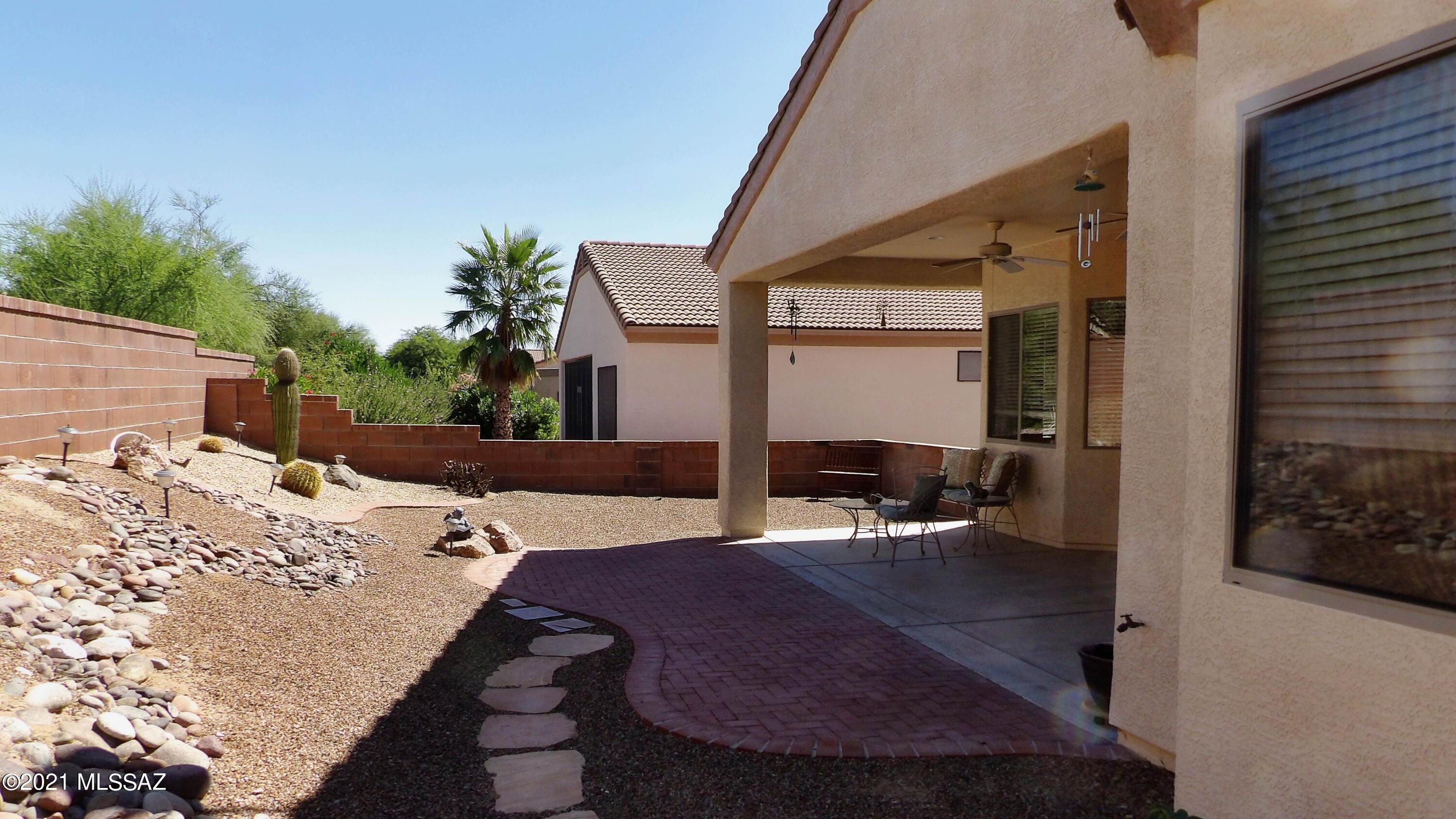 Las Campanas BLK H (1-84) - Residential