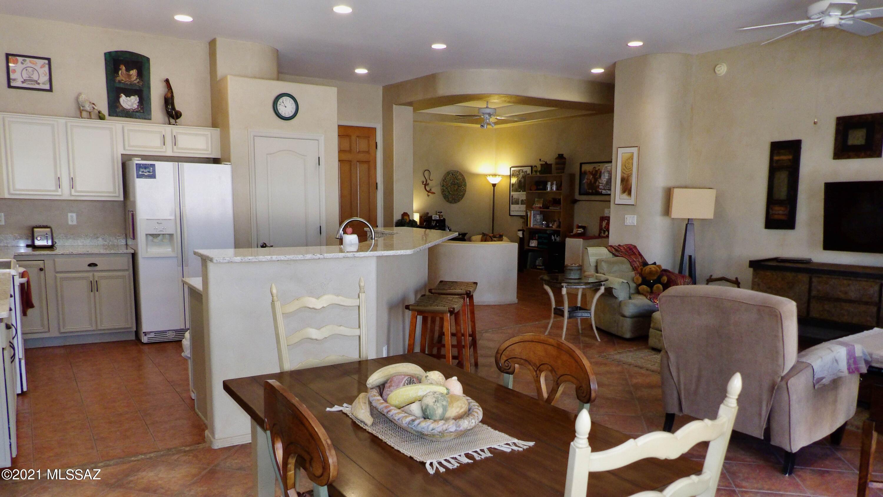 Las Campanas BLK H (1-84) - Residential