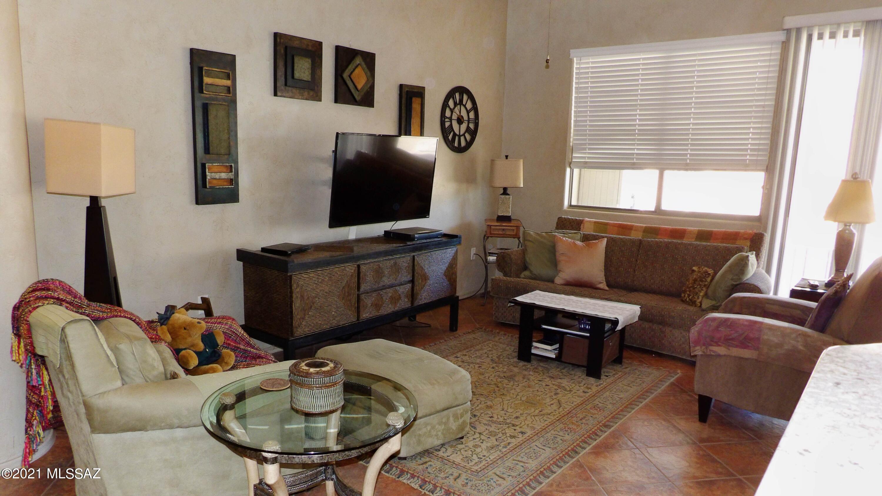 Las Campanas BLK H (1-84) - Residential