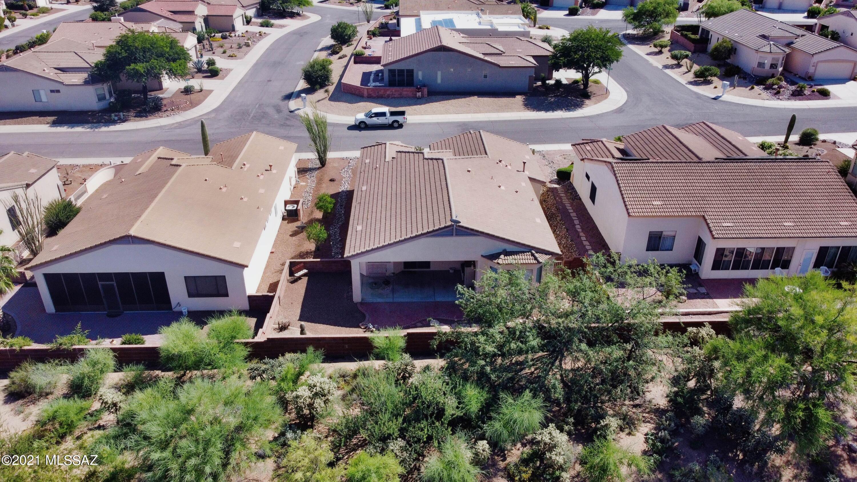 Las Campanas BLK H (1-84) - Residential