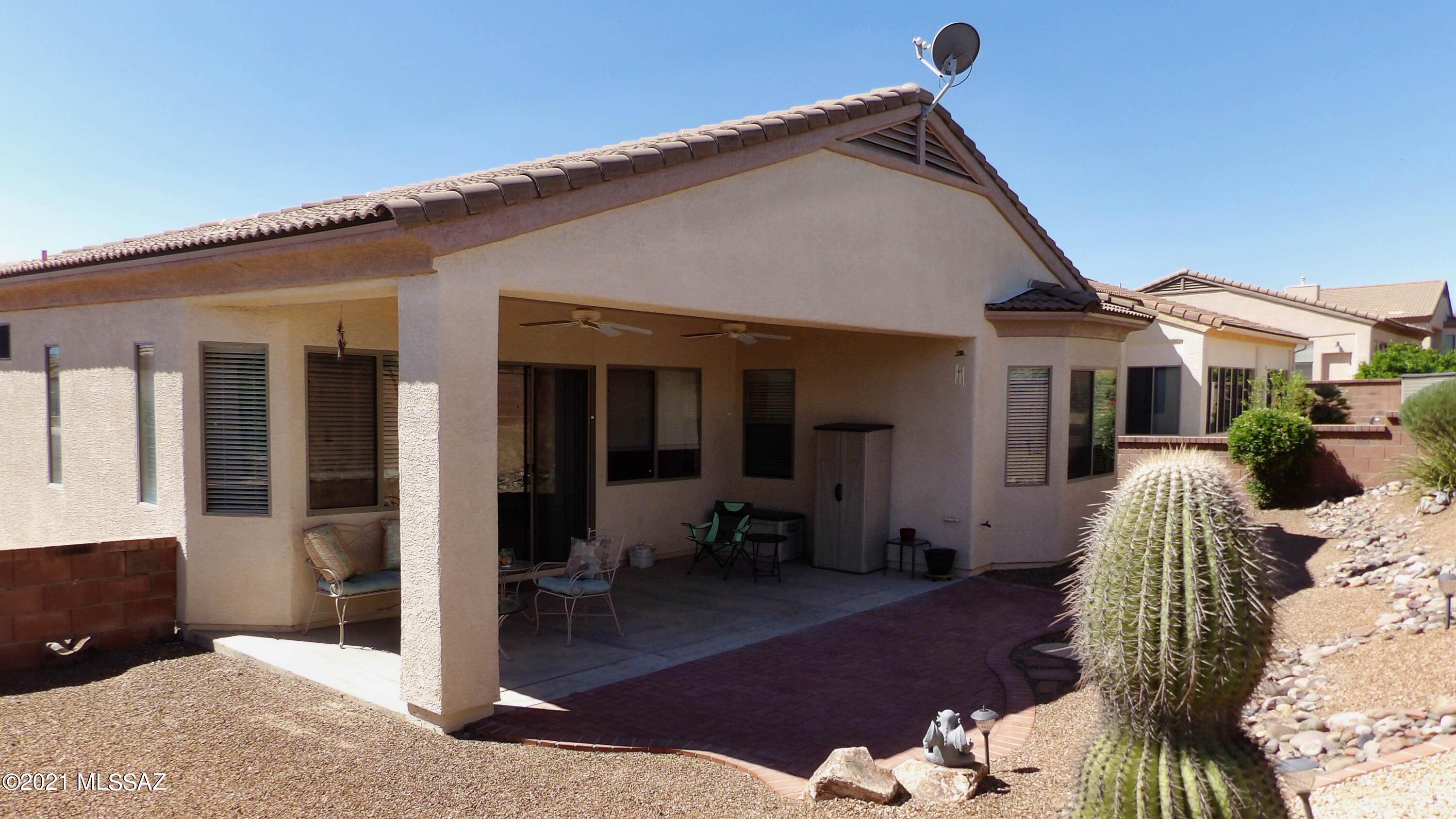 Las Campanas BLK H (1-84) - Residential