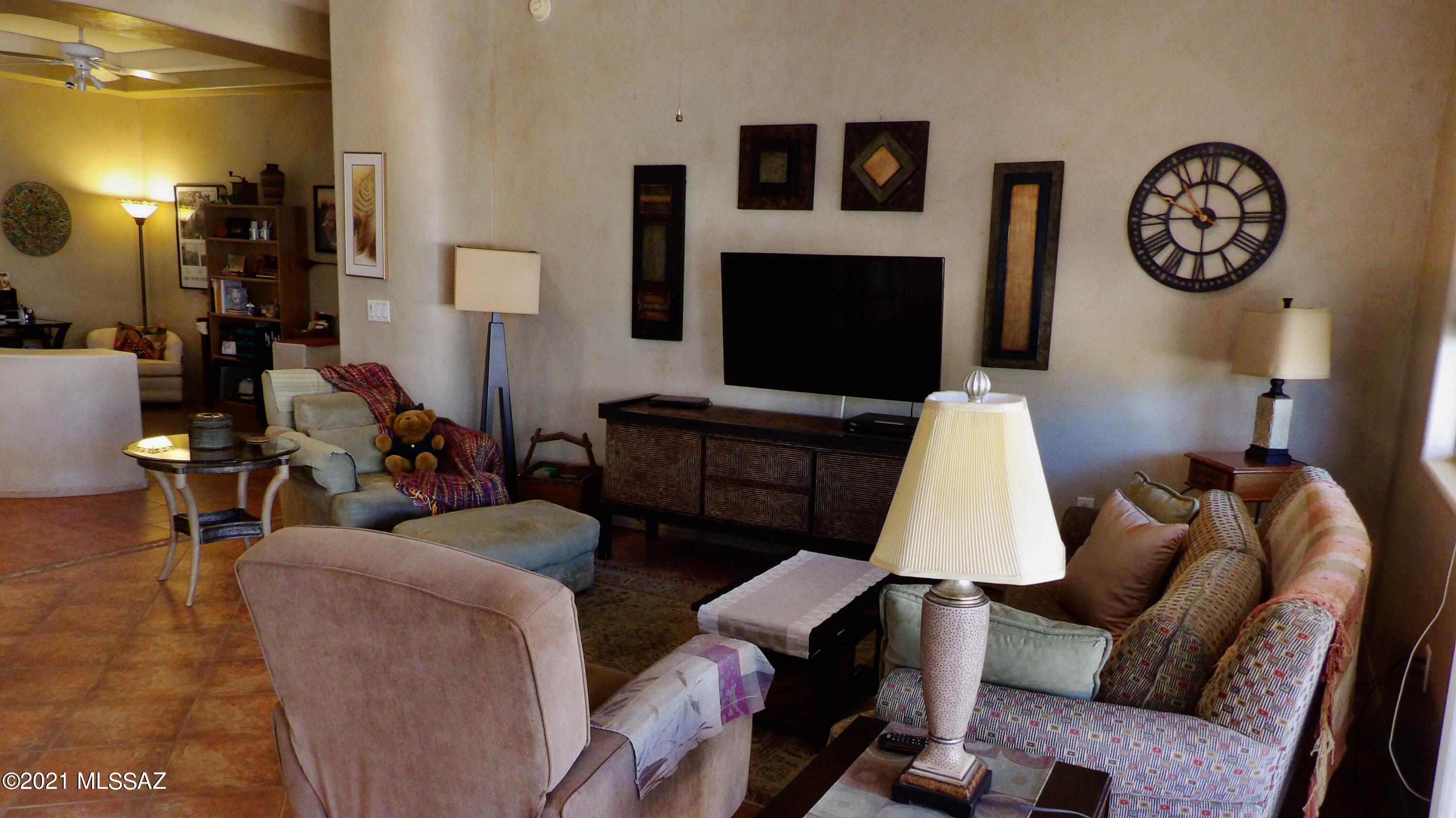 Las Campanas BLK H (1-84) - Residential