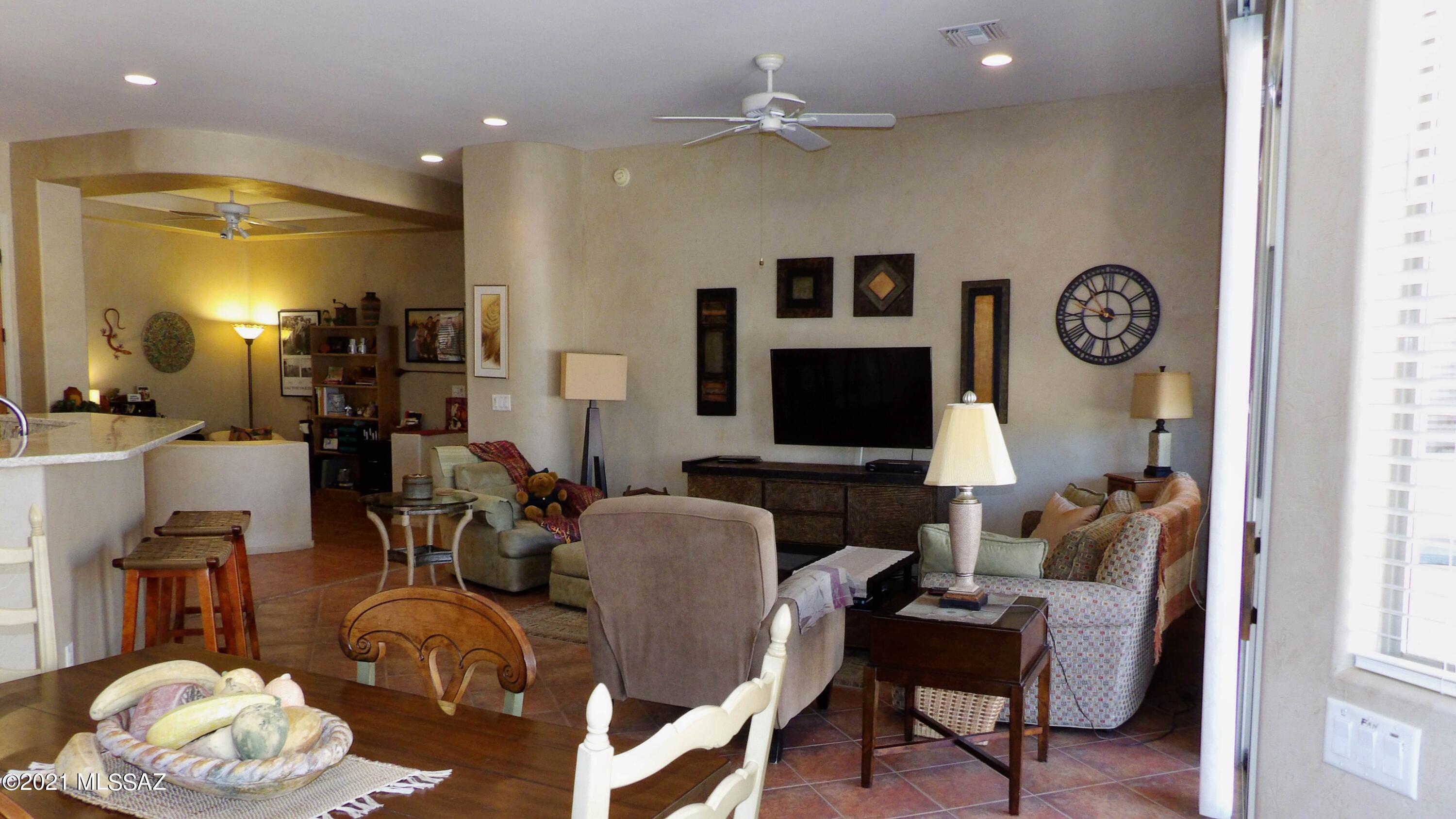 Las Campanas BLK H (1-84) - Residential