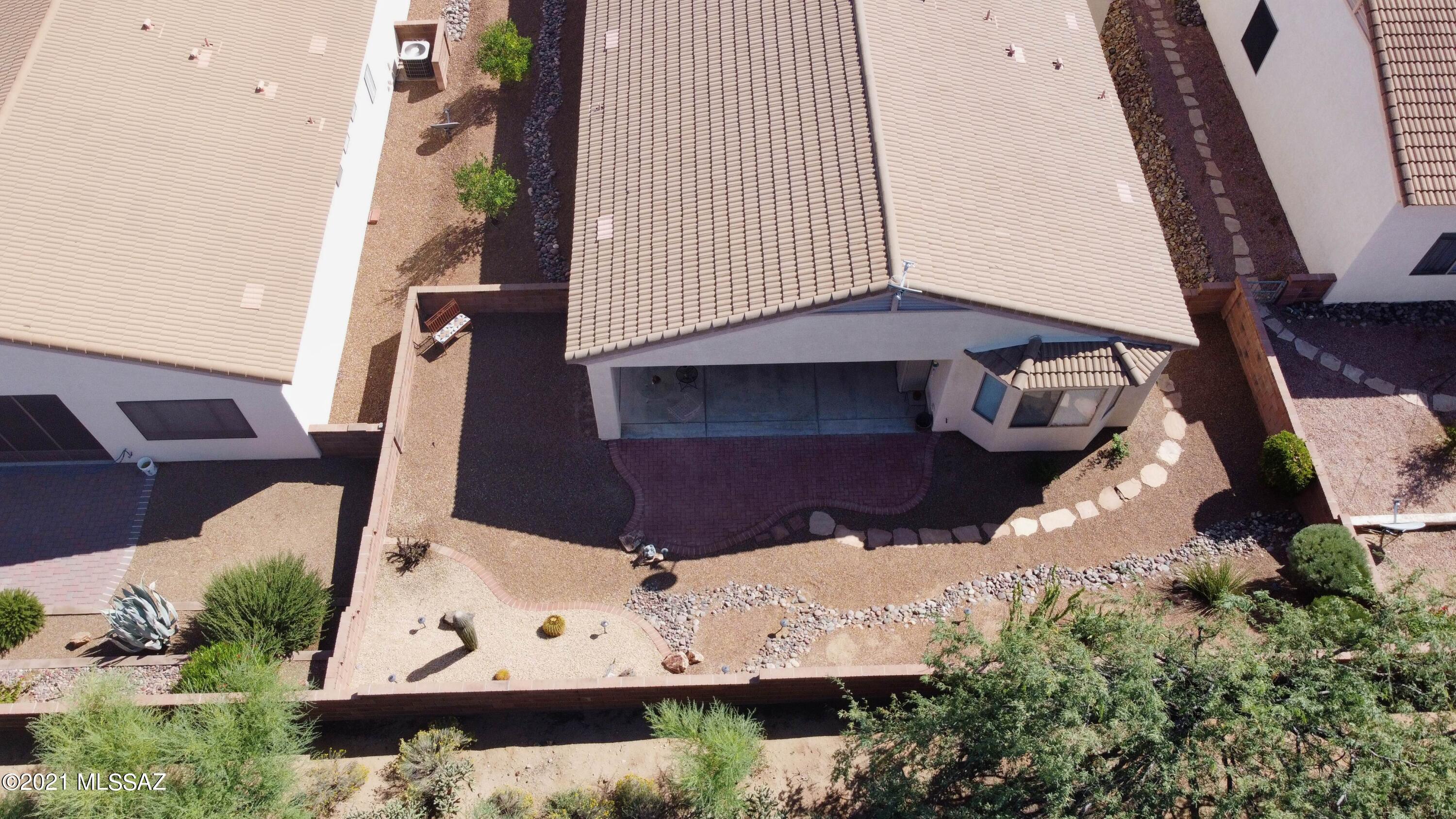 Las Campanas BLK H (1-84) - Residential